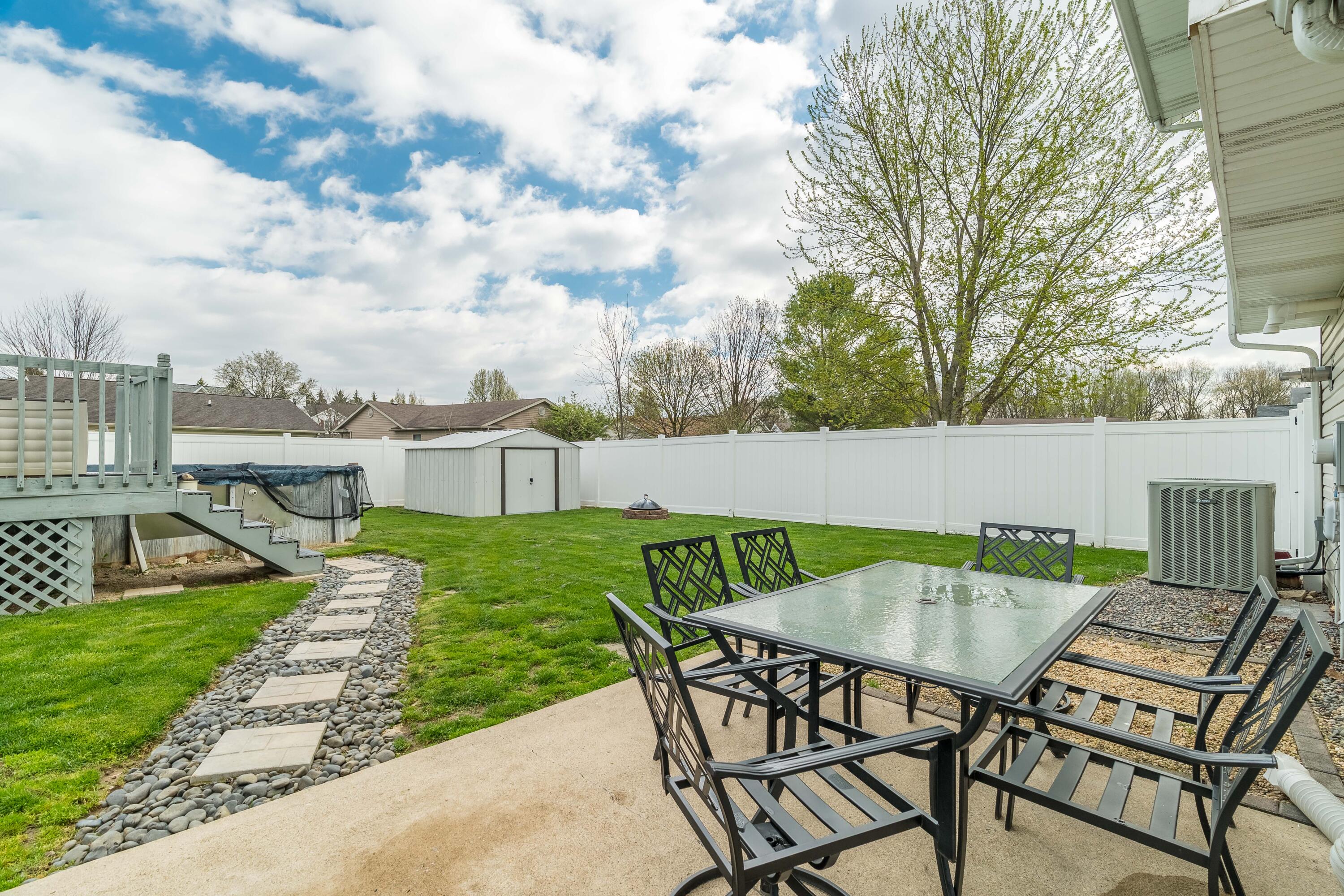 1442 Langdon Road, Sidney, Ohio 45365