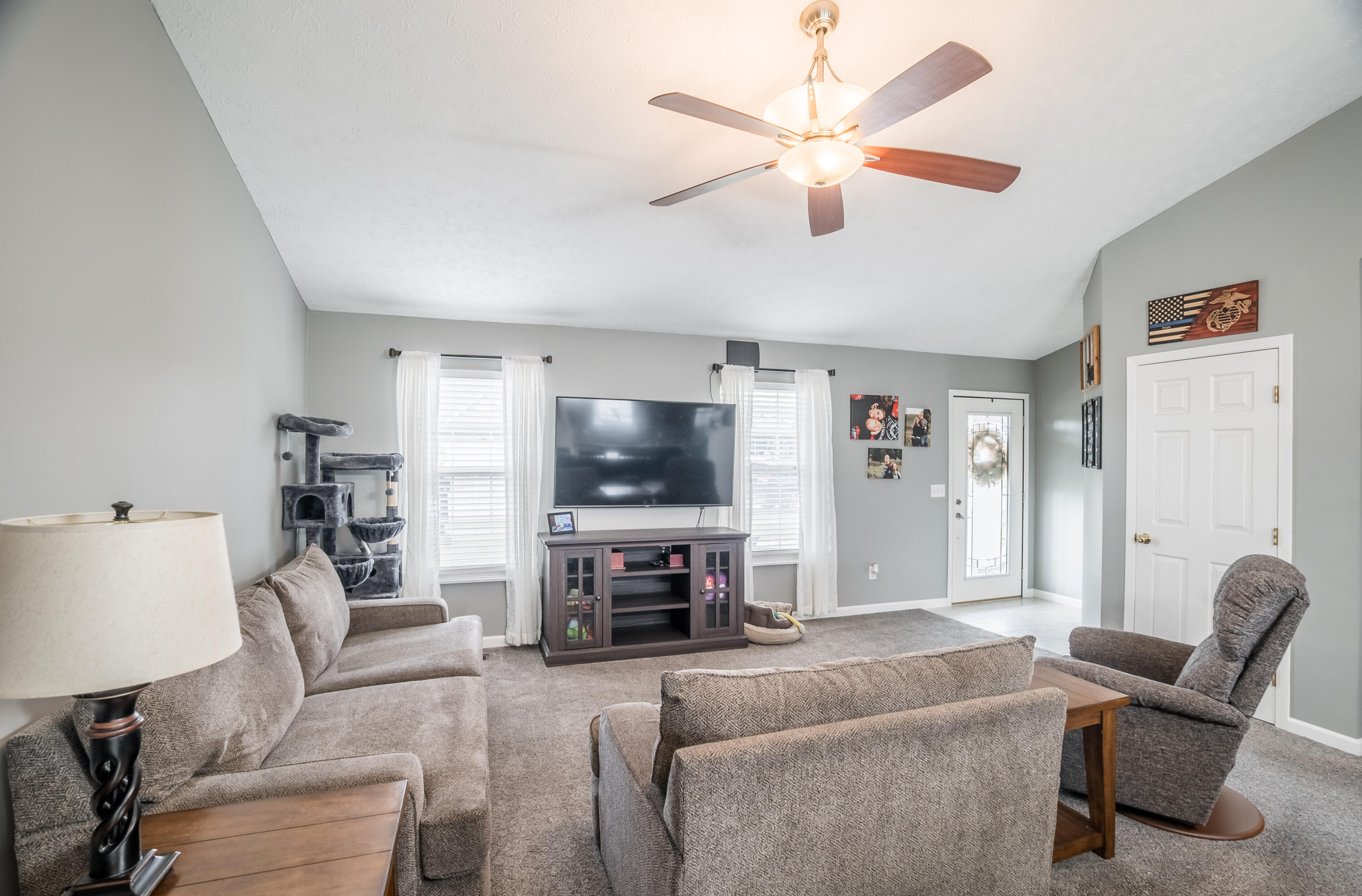 1442 Langdon Road, Sidney, Ohio 45365