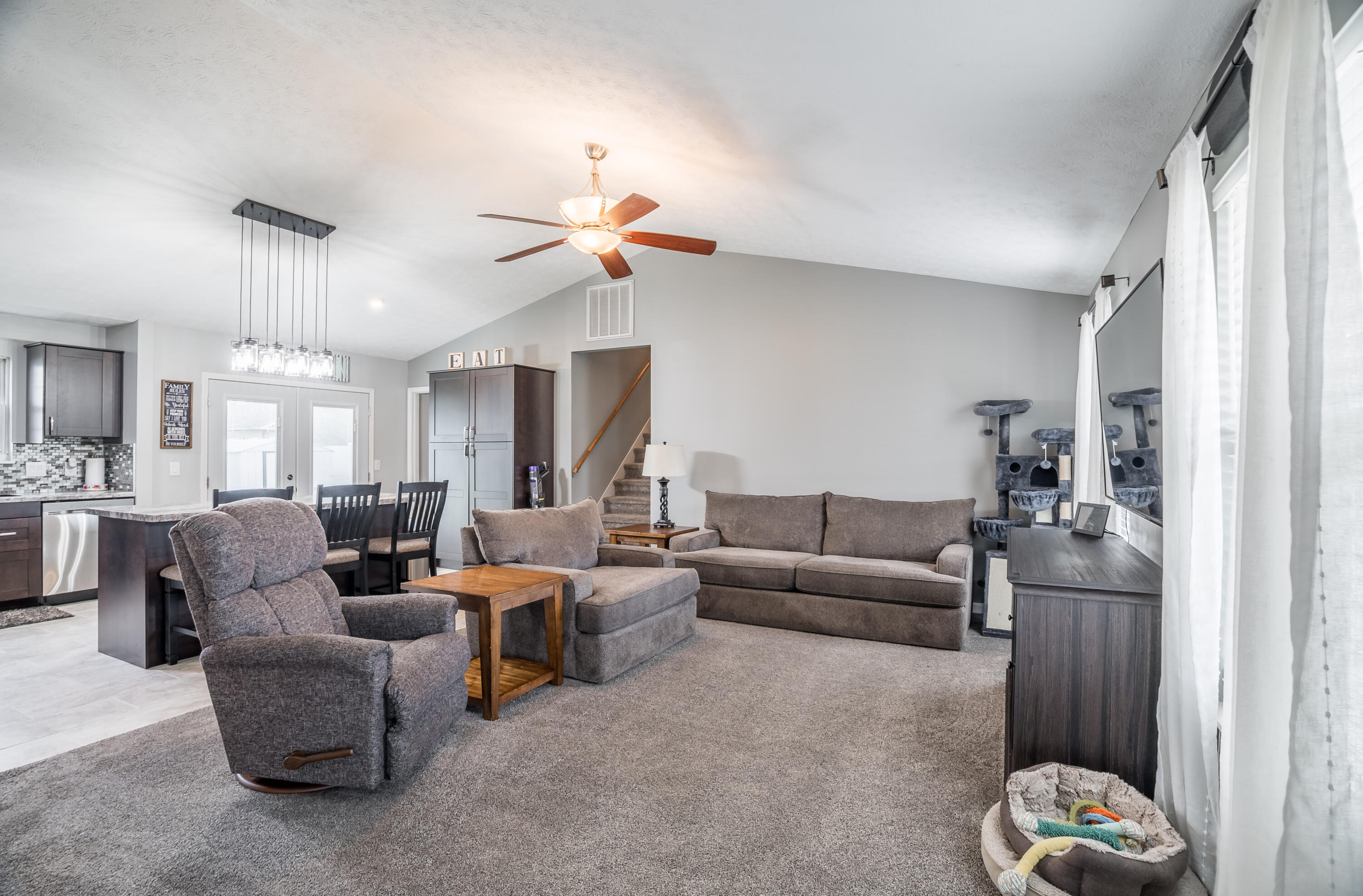 1442 Langdon Road, Sidney, Ohio 45365