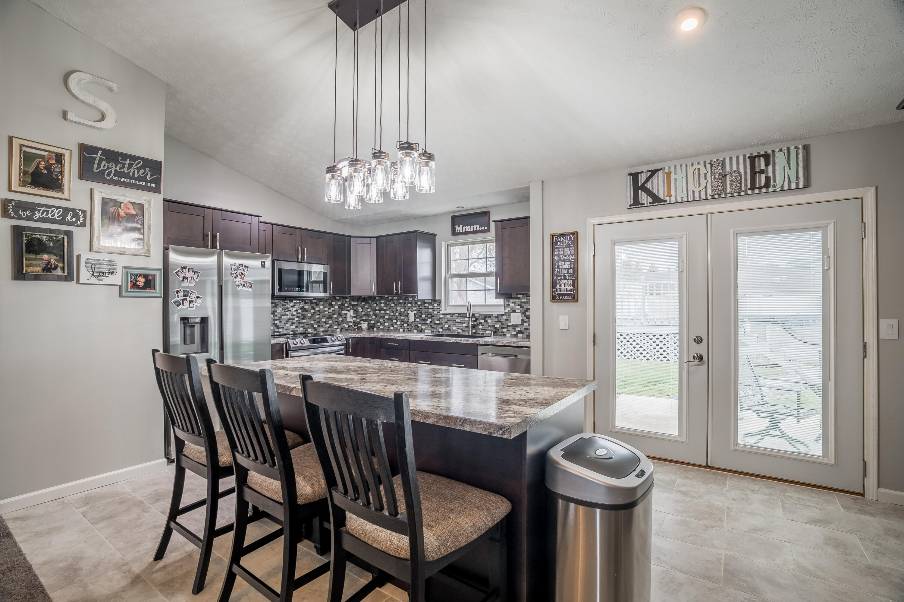 1442 Langdon Road, Sidney, Ohio 45365