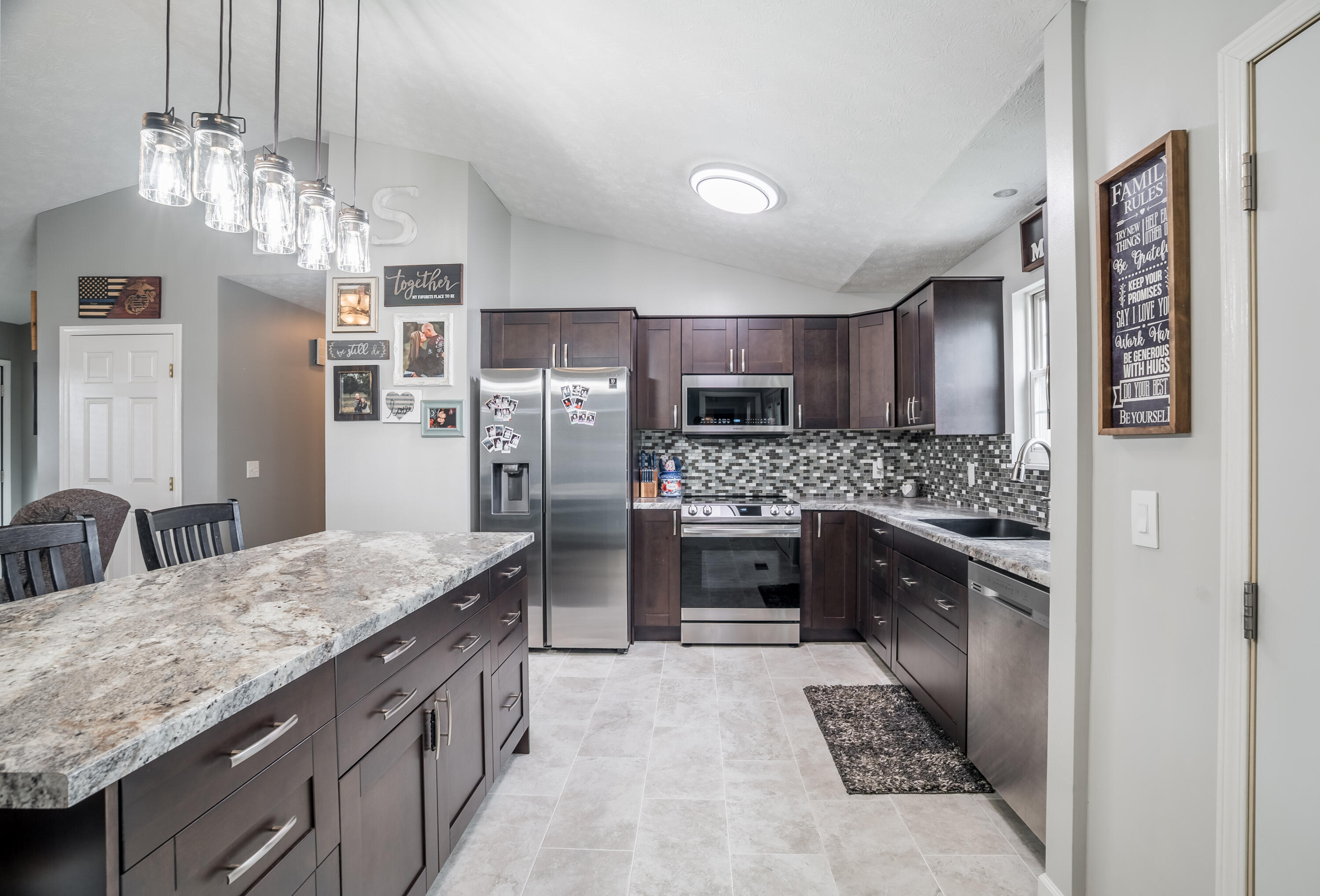 1442 Langdon Road, Sidney, Ohio 45365