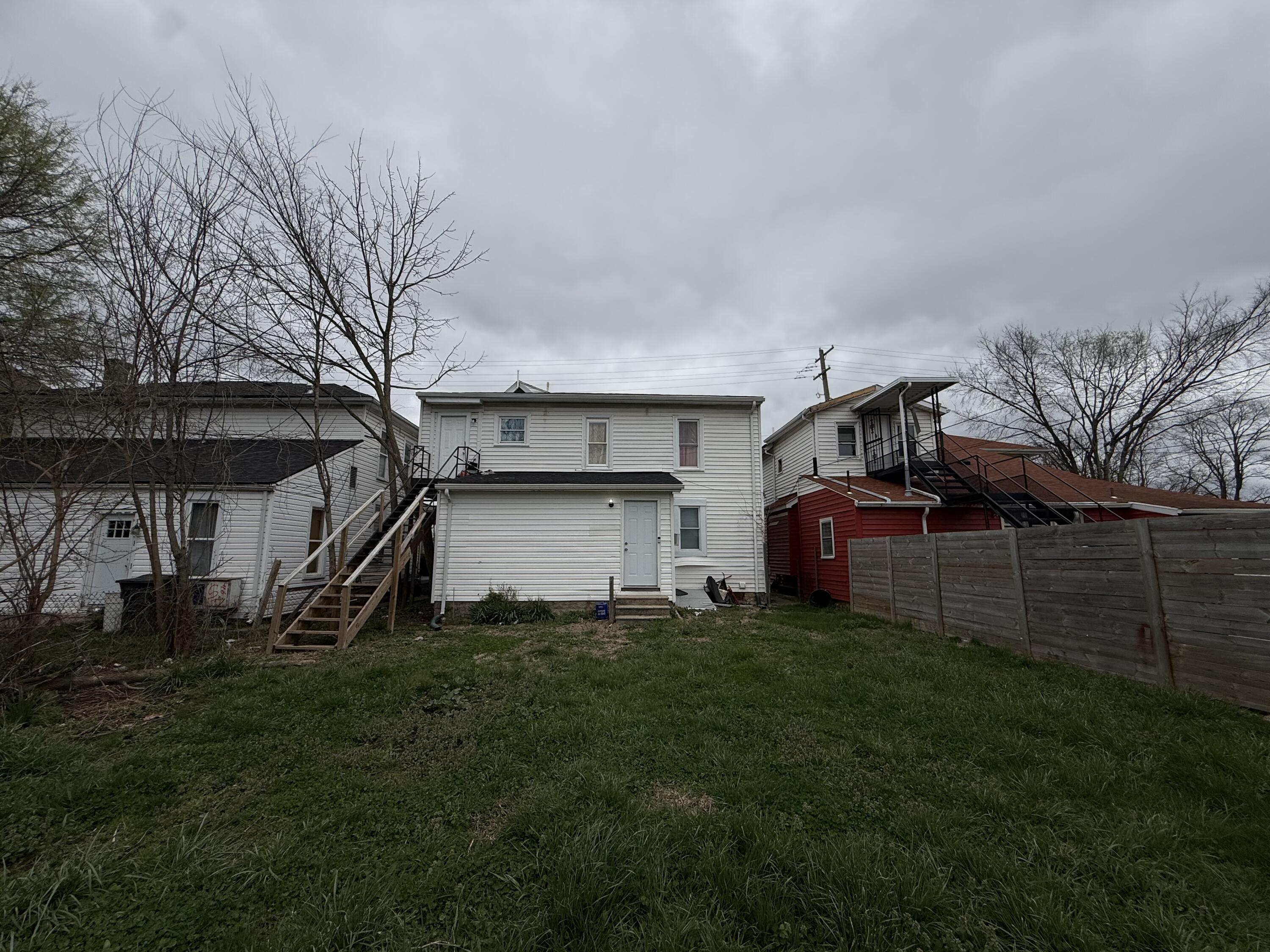 1827 Main Street, Springfield, Ohio 45504