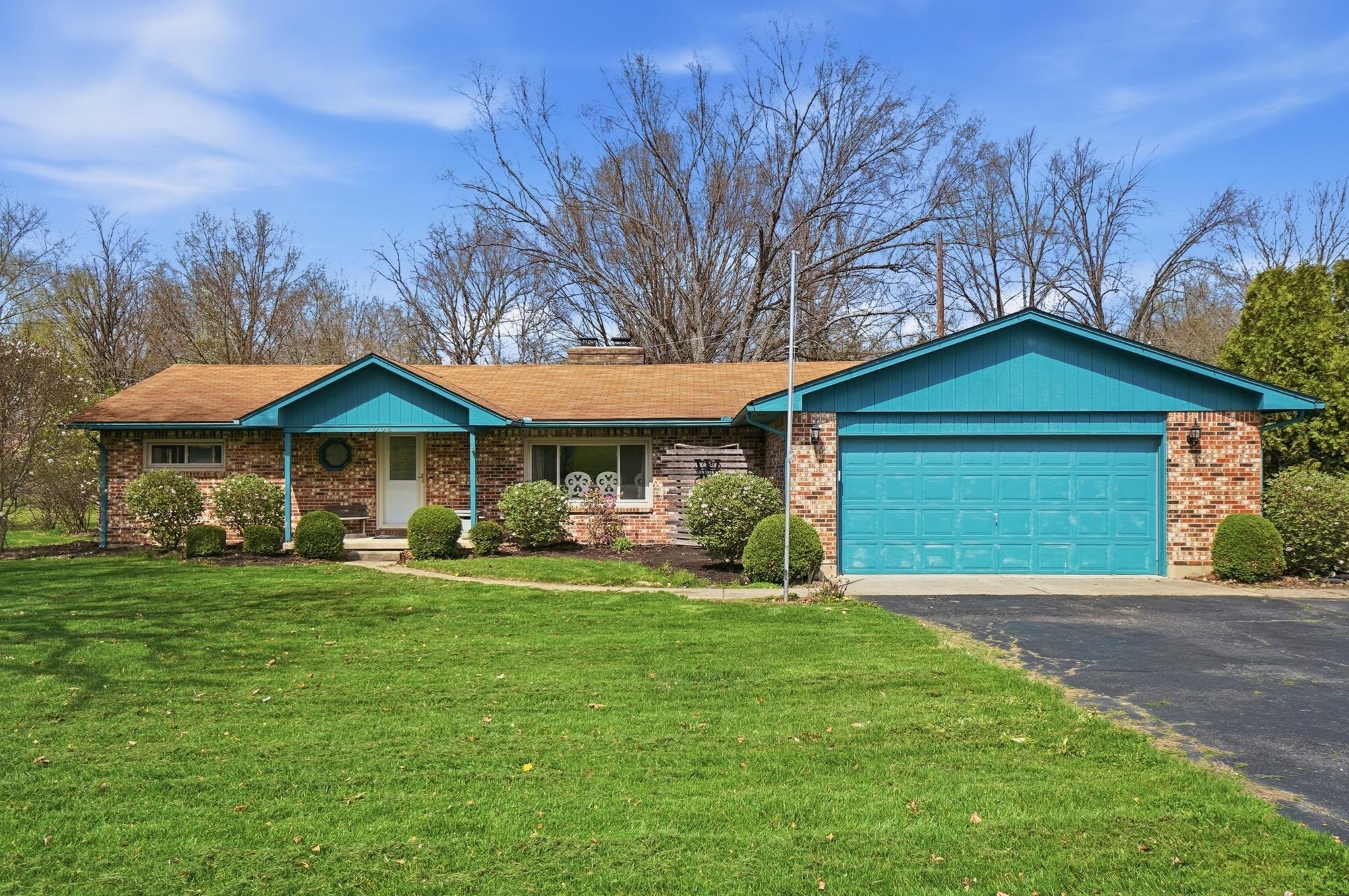 1008 Stevens Circle Drive, New Carlisle, Ohio 45344