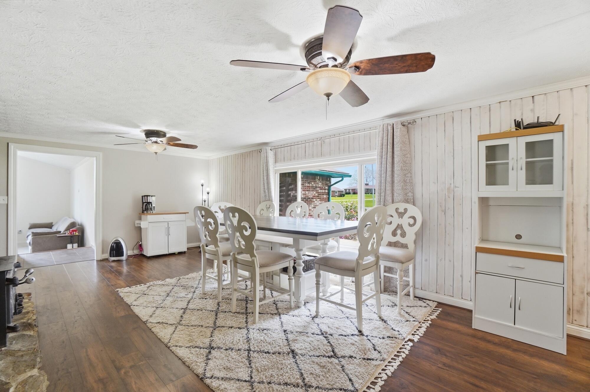 1008 Stevens Circle Drive, New Carlisle, Ohio 45344