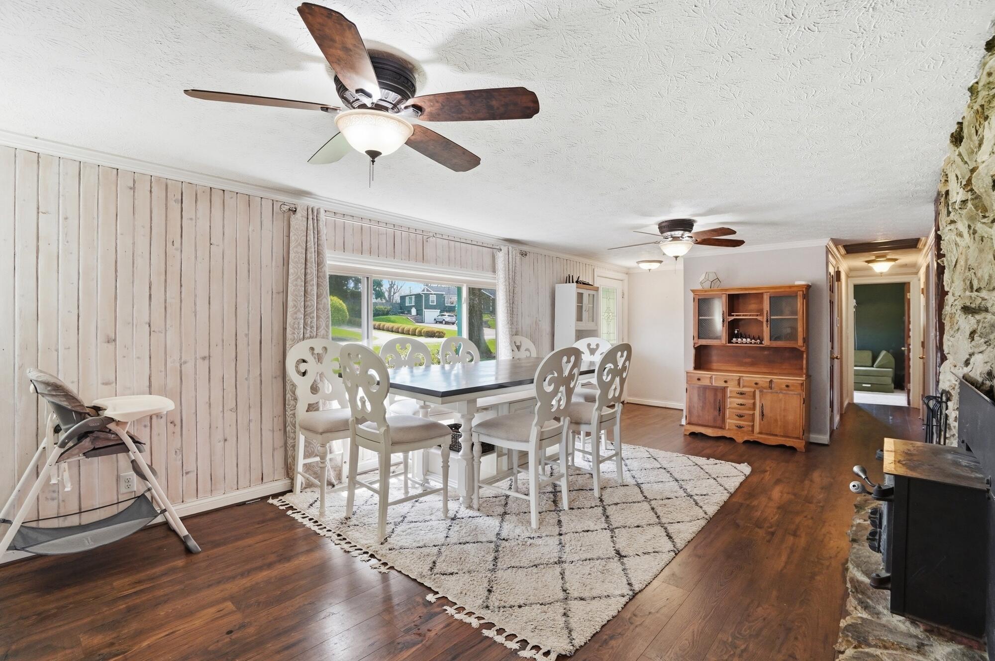 1008 Stevens Circle Drive, New Carlisle, Ohio 45344