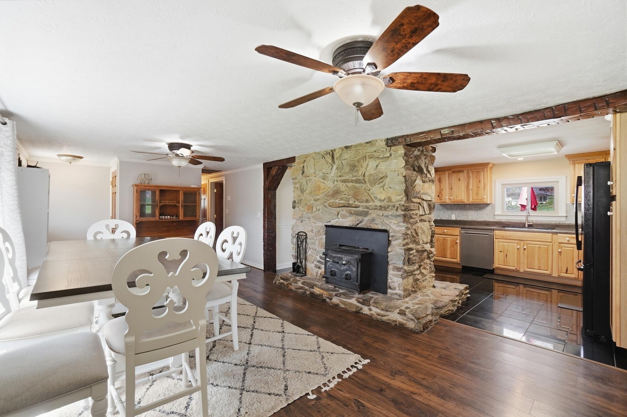 1008 Stevens Circle Drive, New Carlisle, Ohio 45344