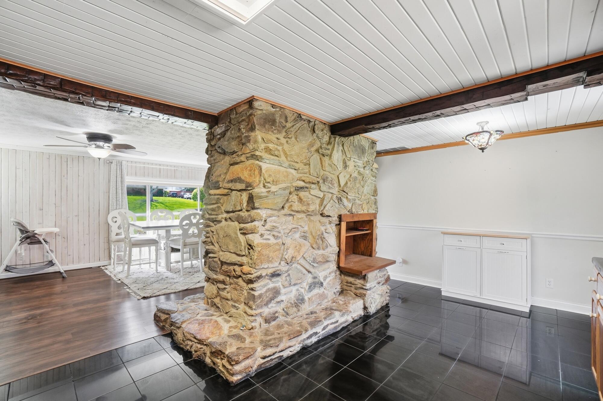 1008 Stevens Circle Drive, New Carlisle, Ohio 45344