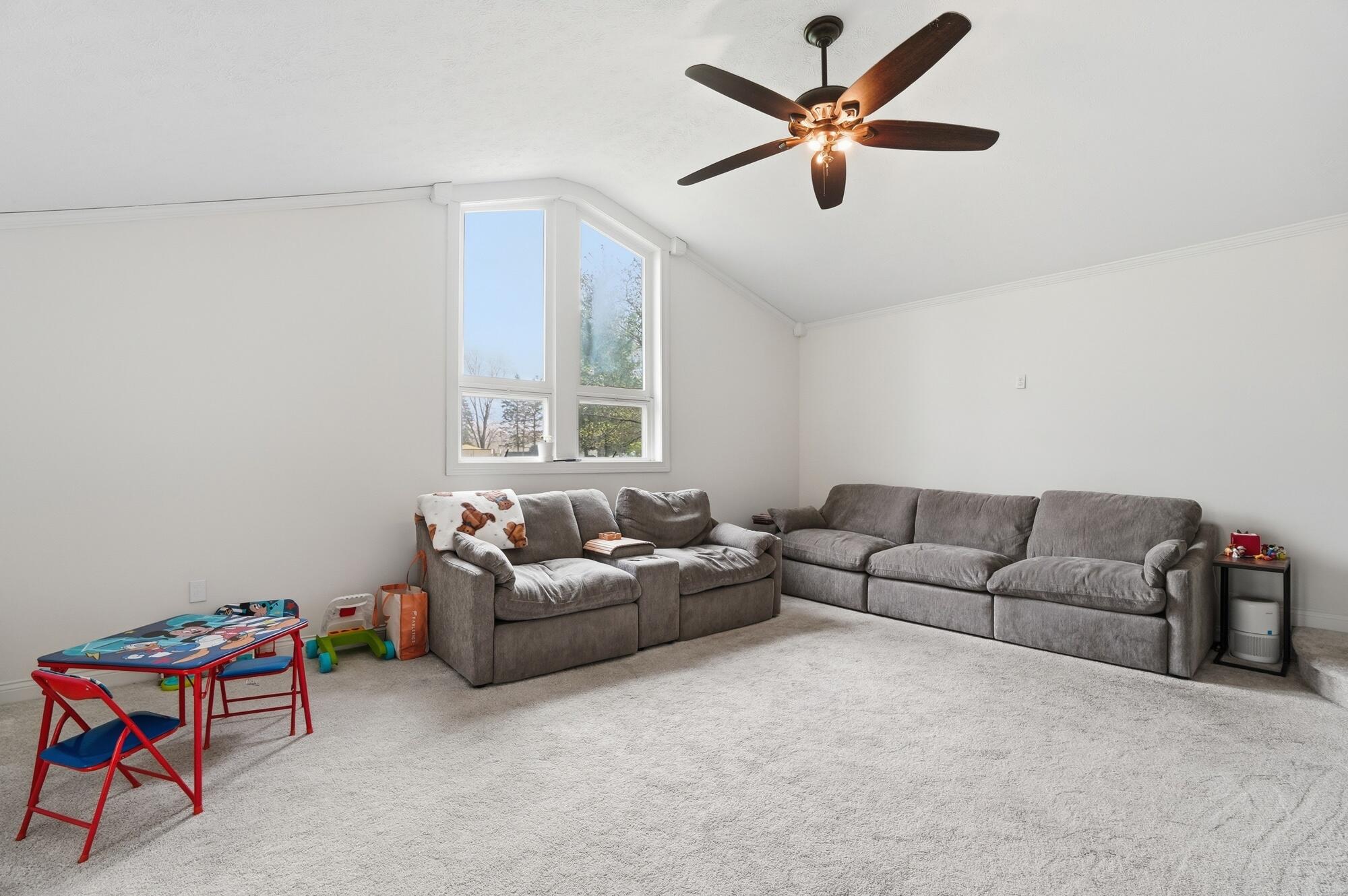 1008 Stevens Circle Drive, New Carlisle, Ohio 45344