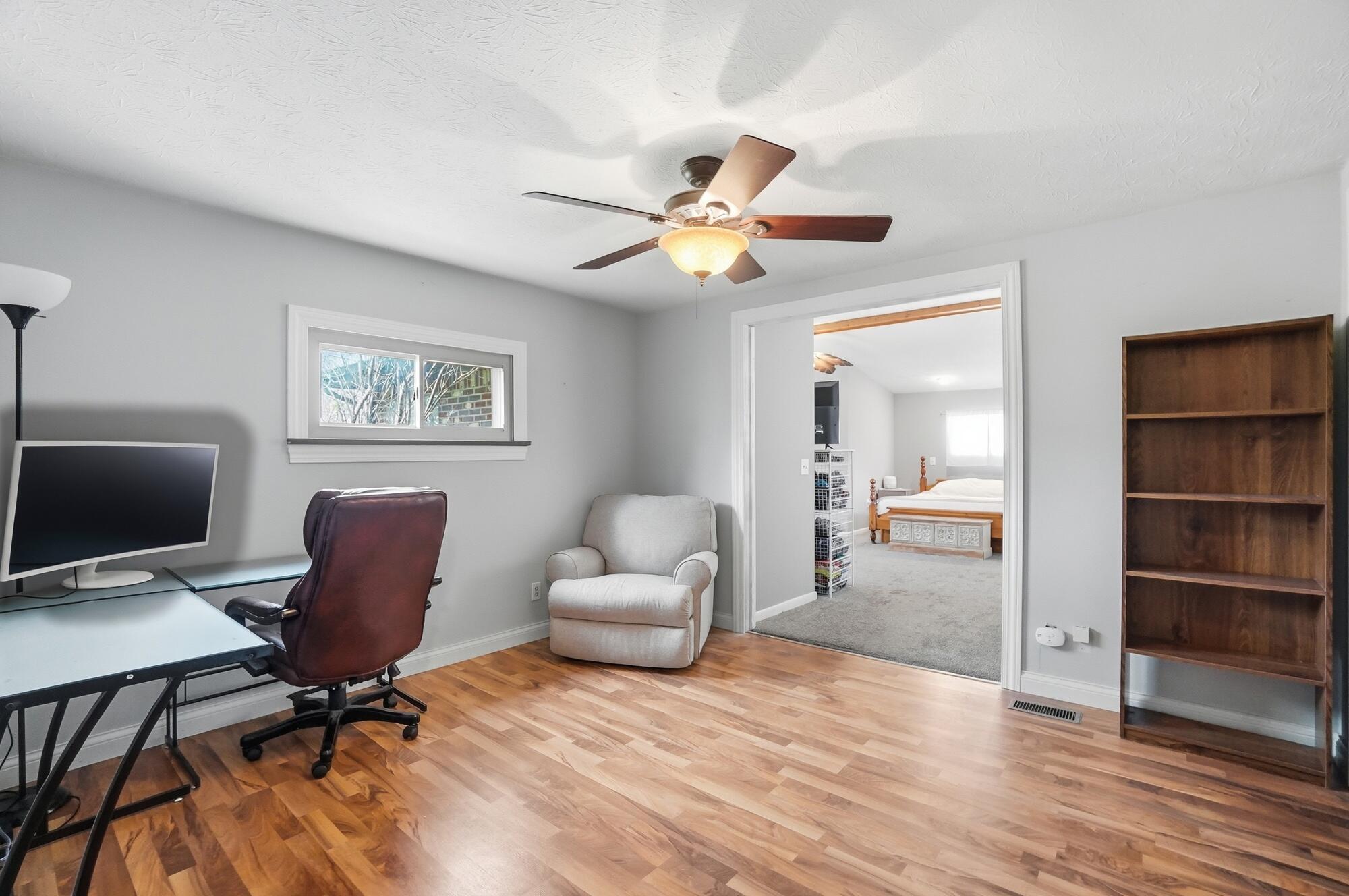 1008 Stevens Circle Drive, New Carlisle, Ohio 45344