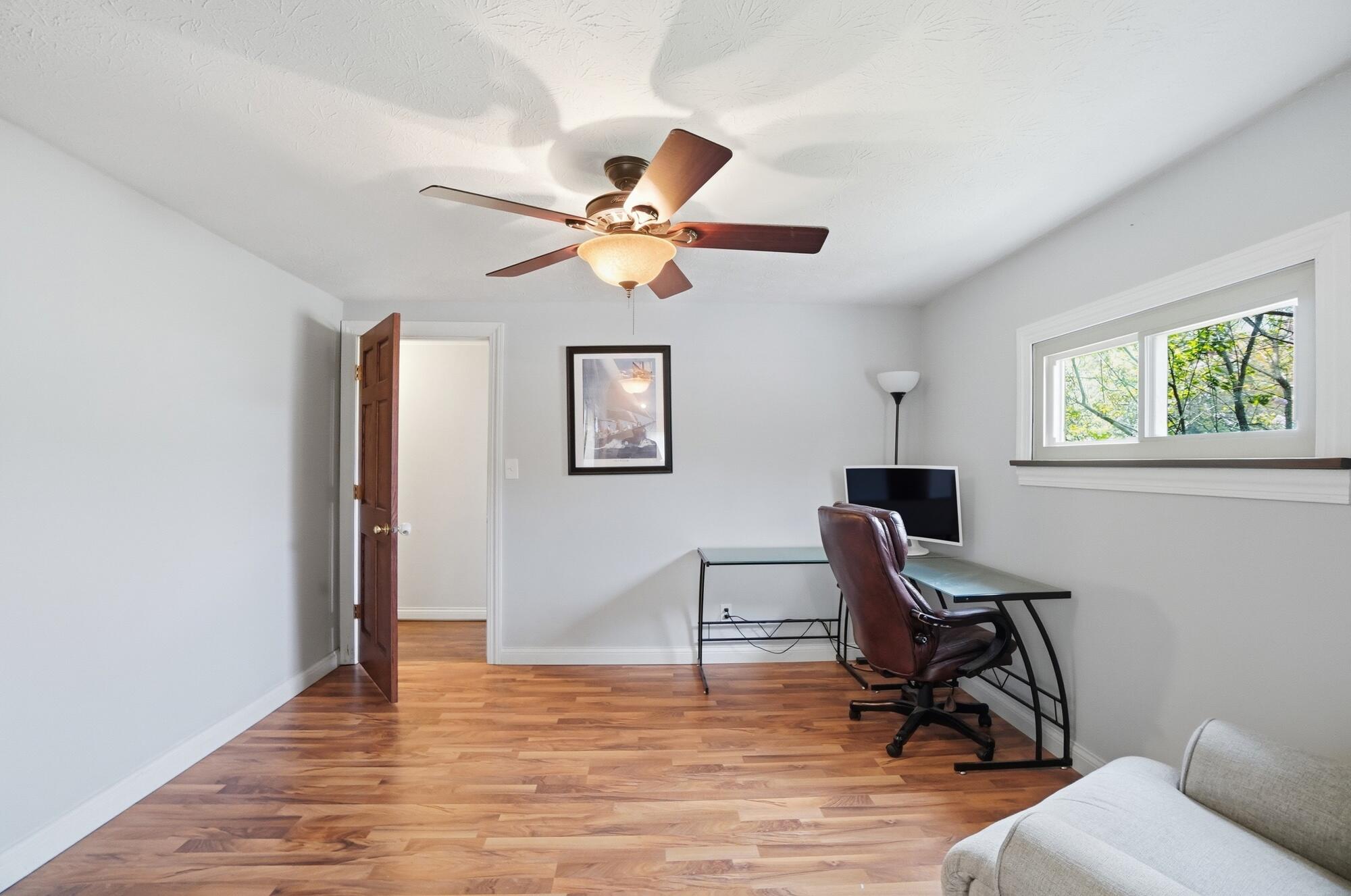 1008 Stevens Circle Drive, New Carlisle, Ohio 45344