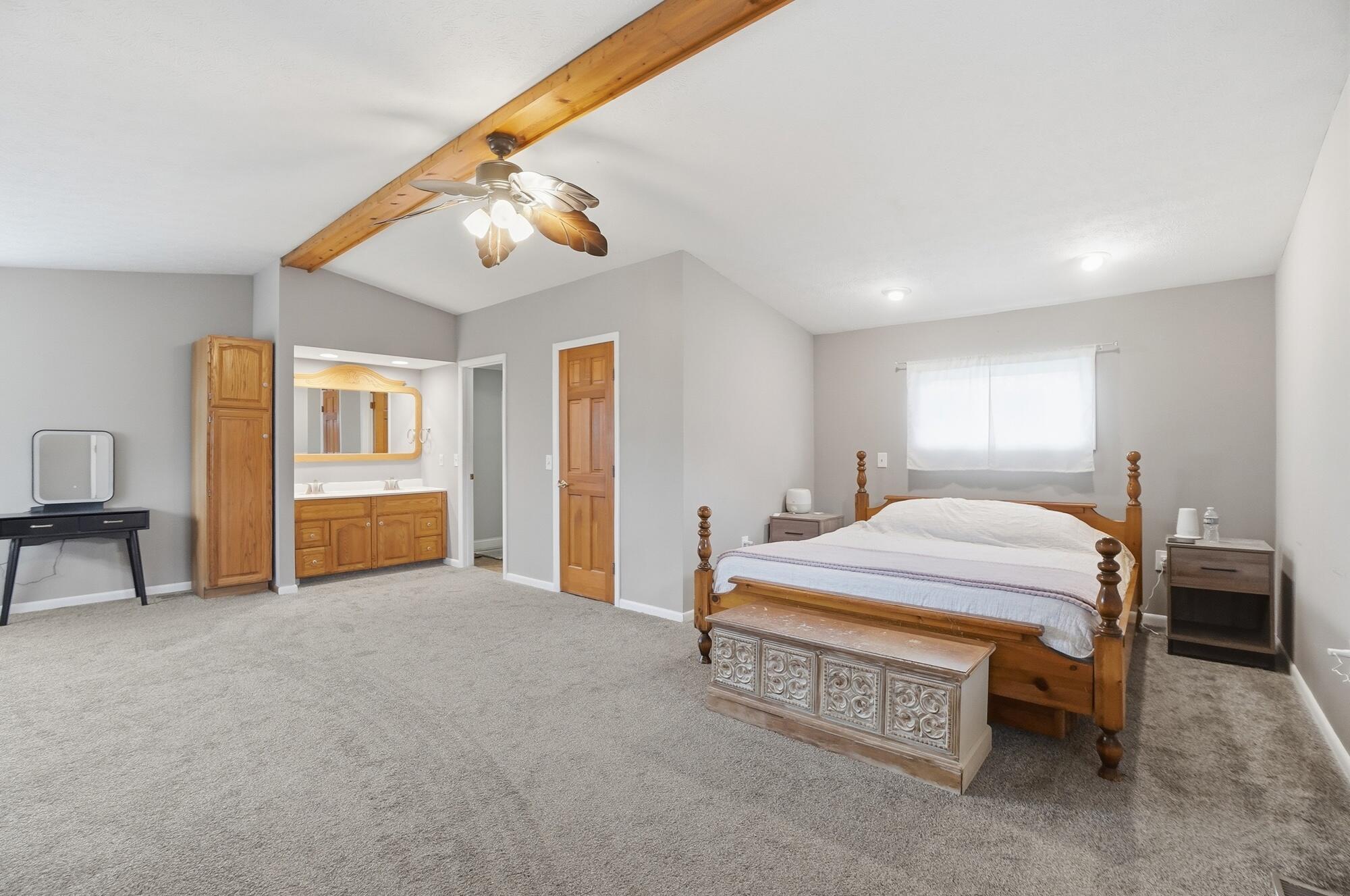 1008 Stevens Circle Drive, New Carlisle, Ohio 45344