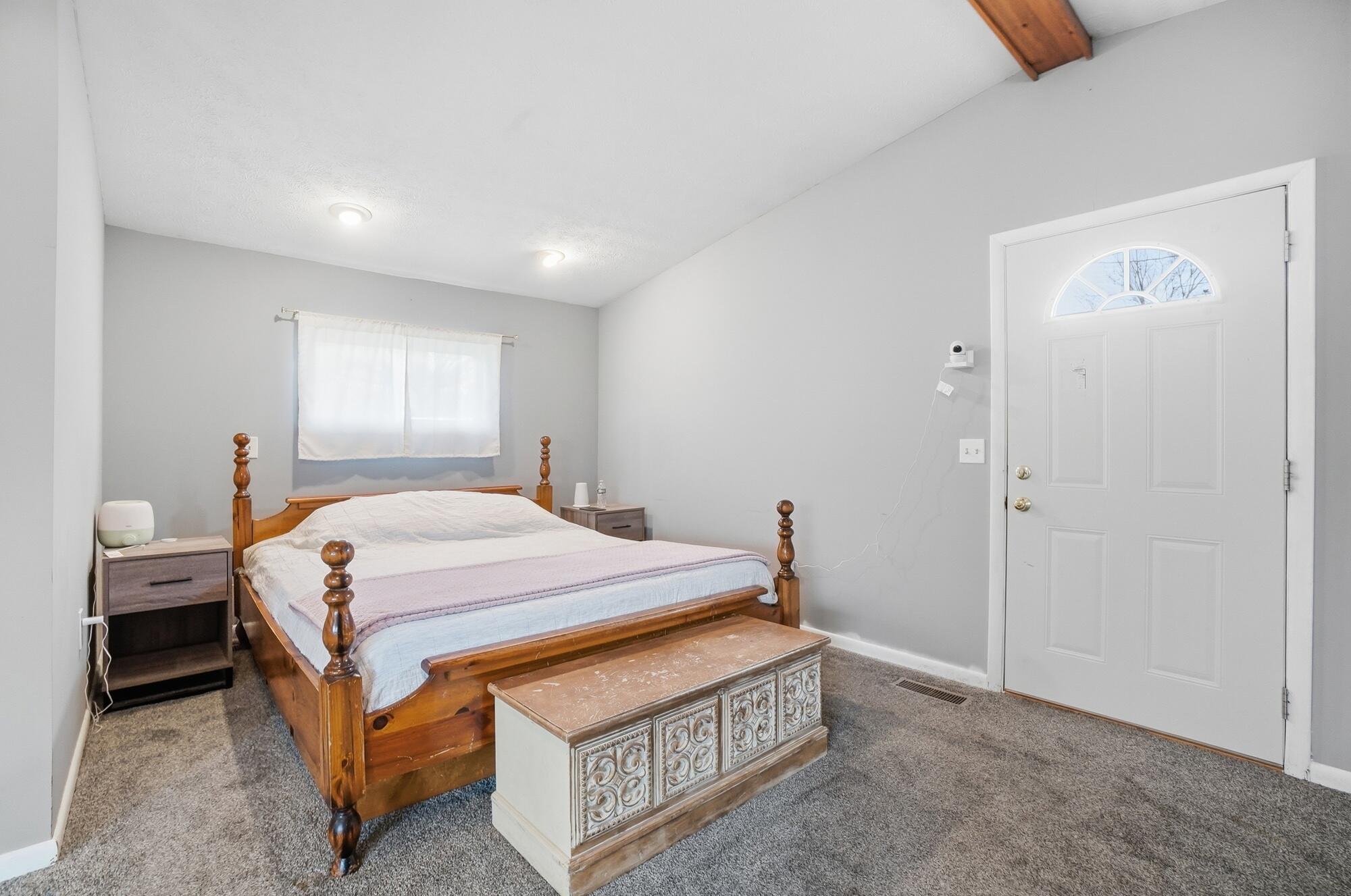 1008 Stevens Circle Drive, New Carlisle, Ohio 45344