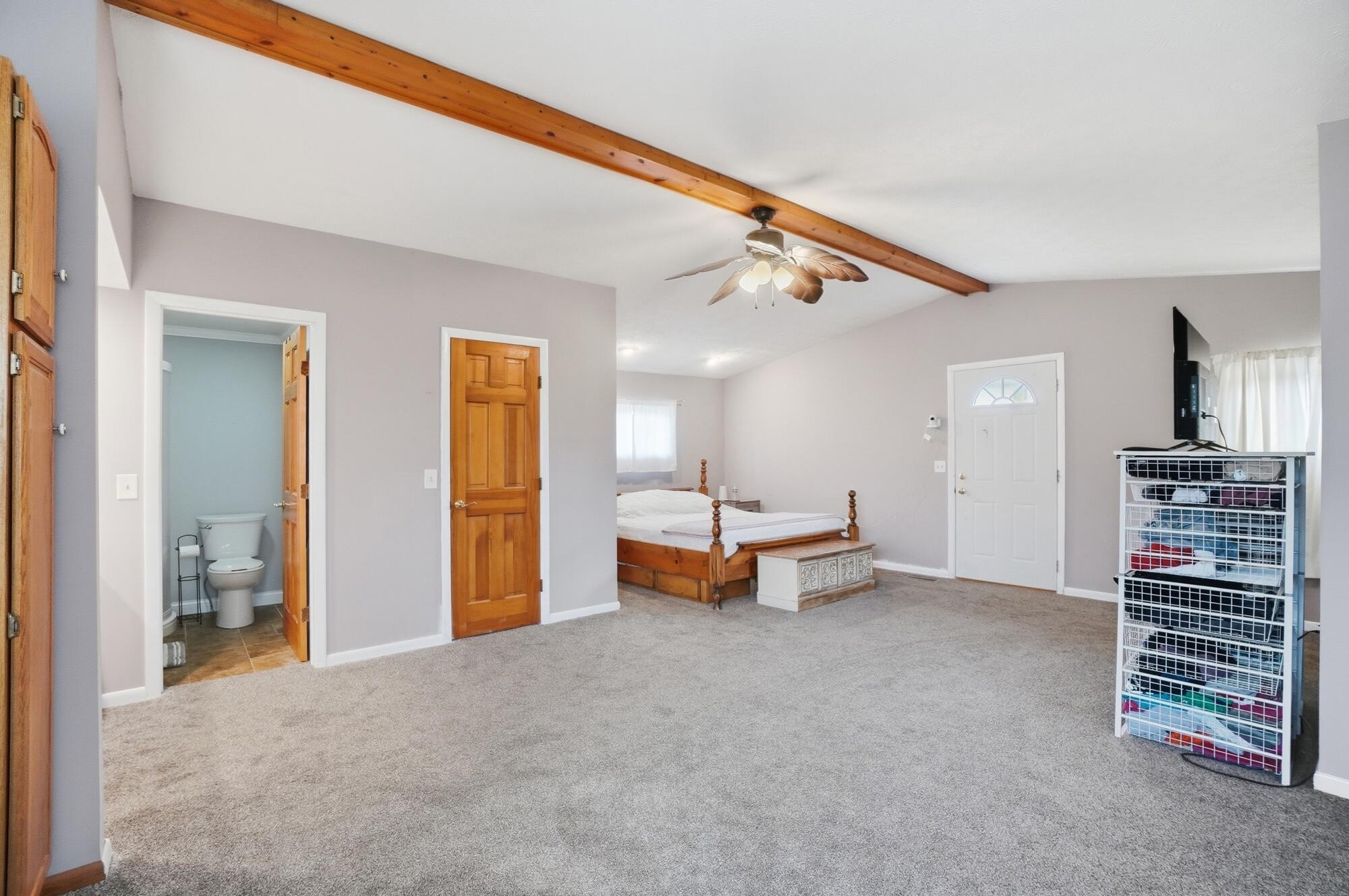 1008 Stevens Circle Drive, New Carlisle, Ohio 45344