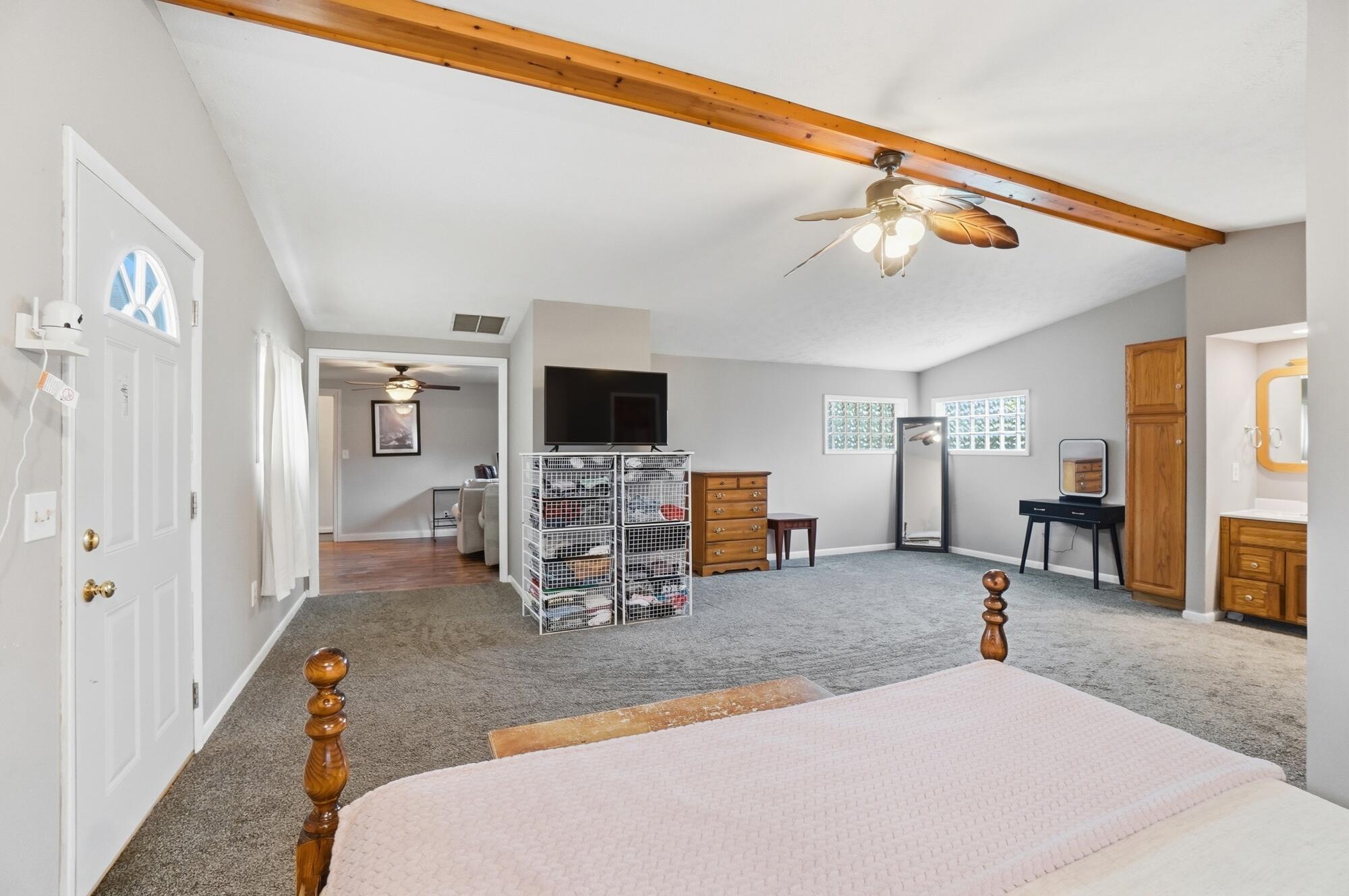 1008 Stevens Circle Drive, New Carlisle, Ohio 45344