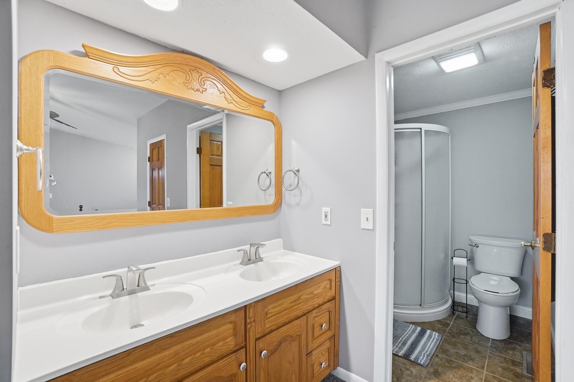 1008 Stevens Circle Drive, New Carlisle, Ohio 45344