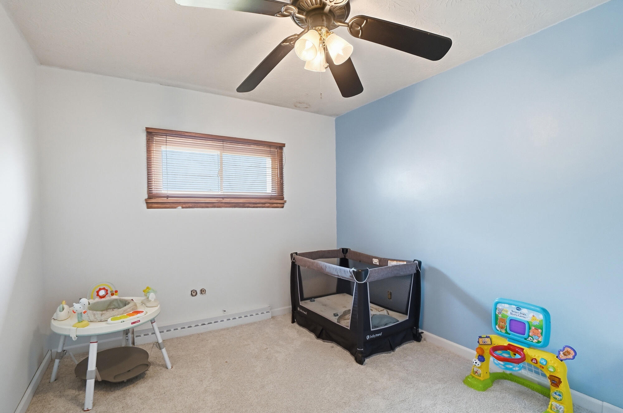 1008 Stevens Circle Drive, New Carlisle, Ohio 45344