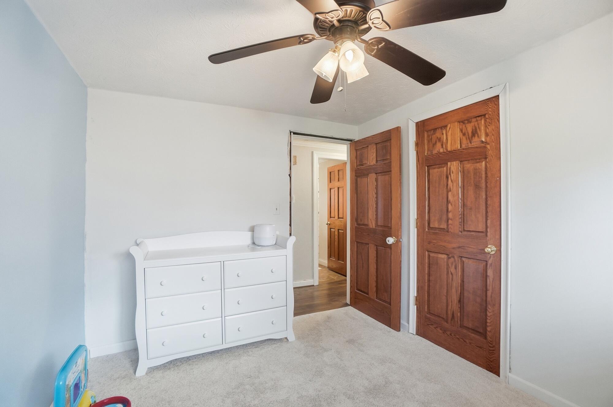 1008 Stevens Circle Drive, New Carlisle, Ohio 45344