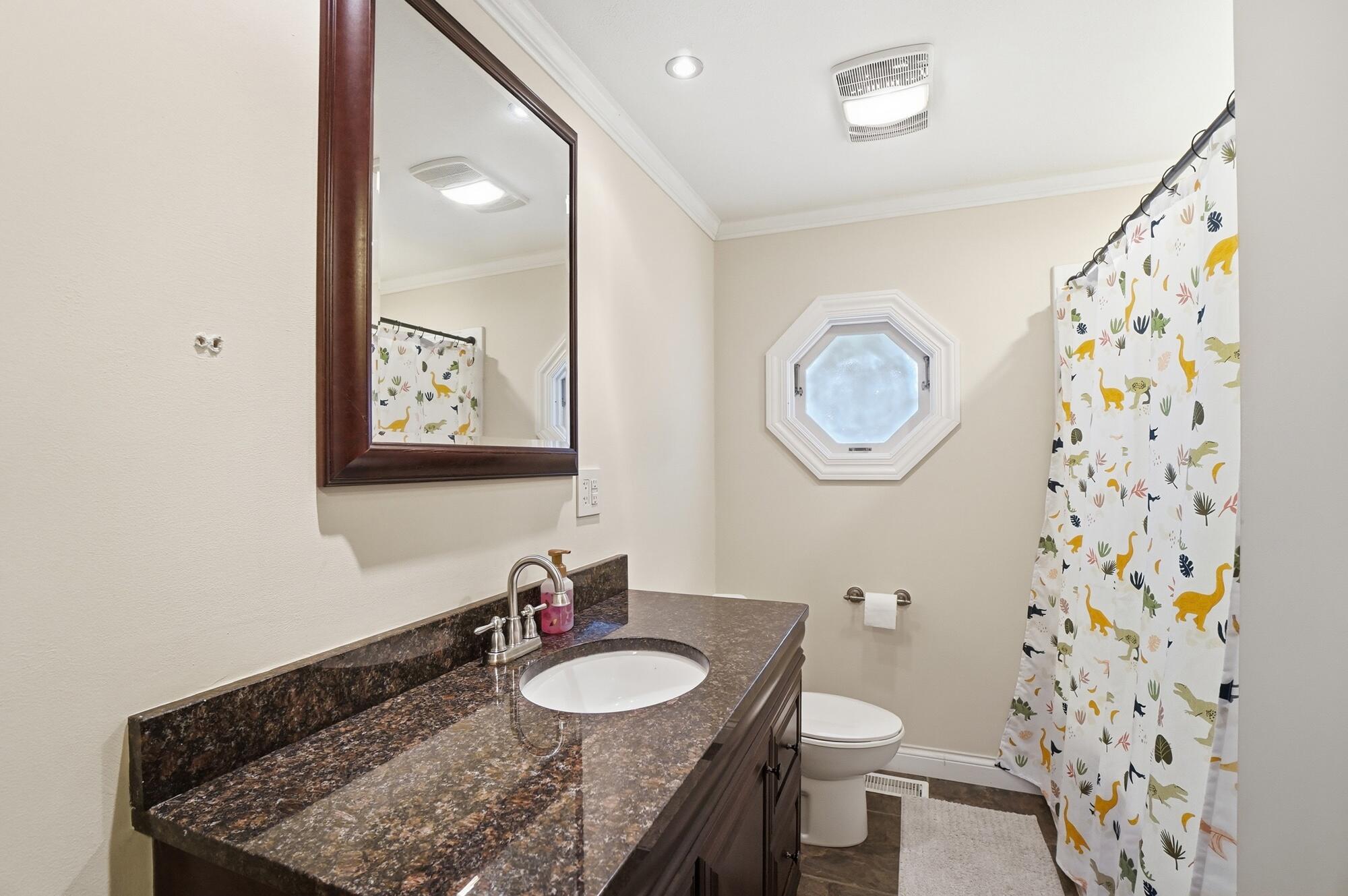 1008 Stevens Circle Drive, New Carlisle, Ohio 45344