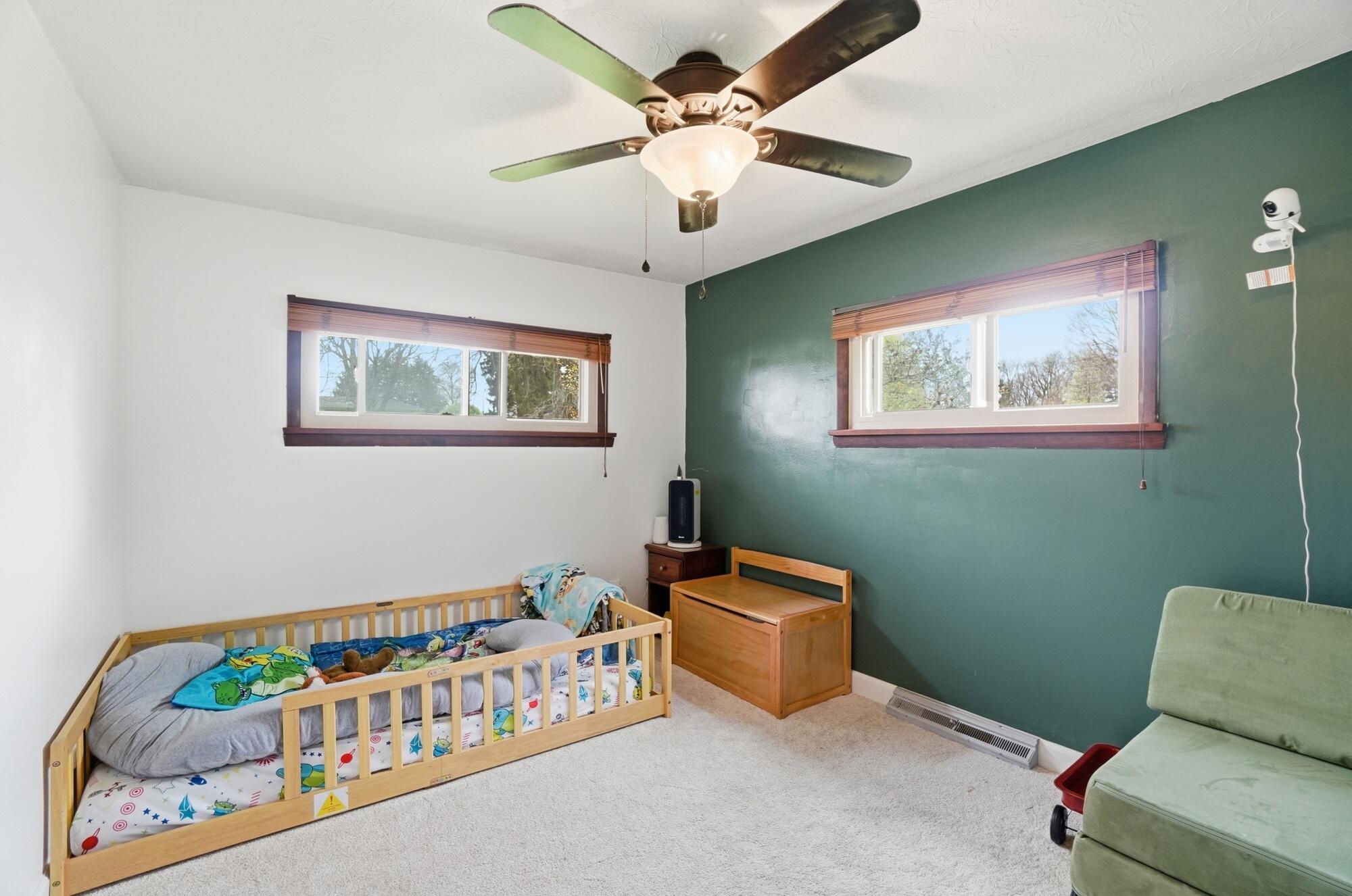 1008 Stevens Circle Drive, New Carlisle, Ohio 45344