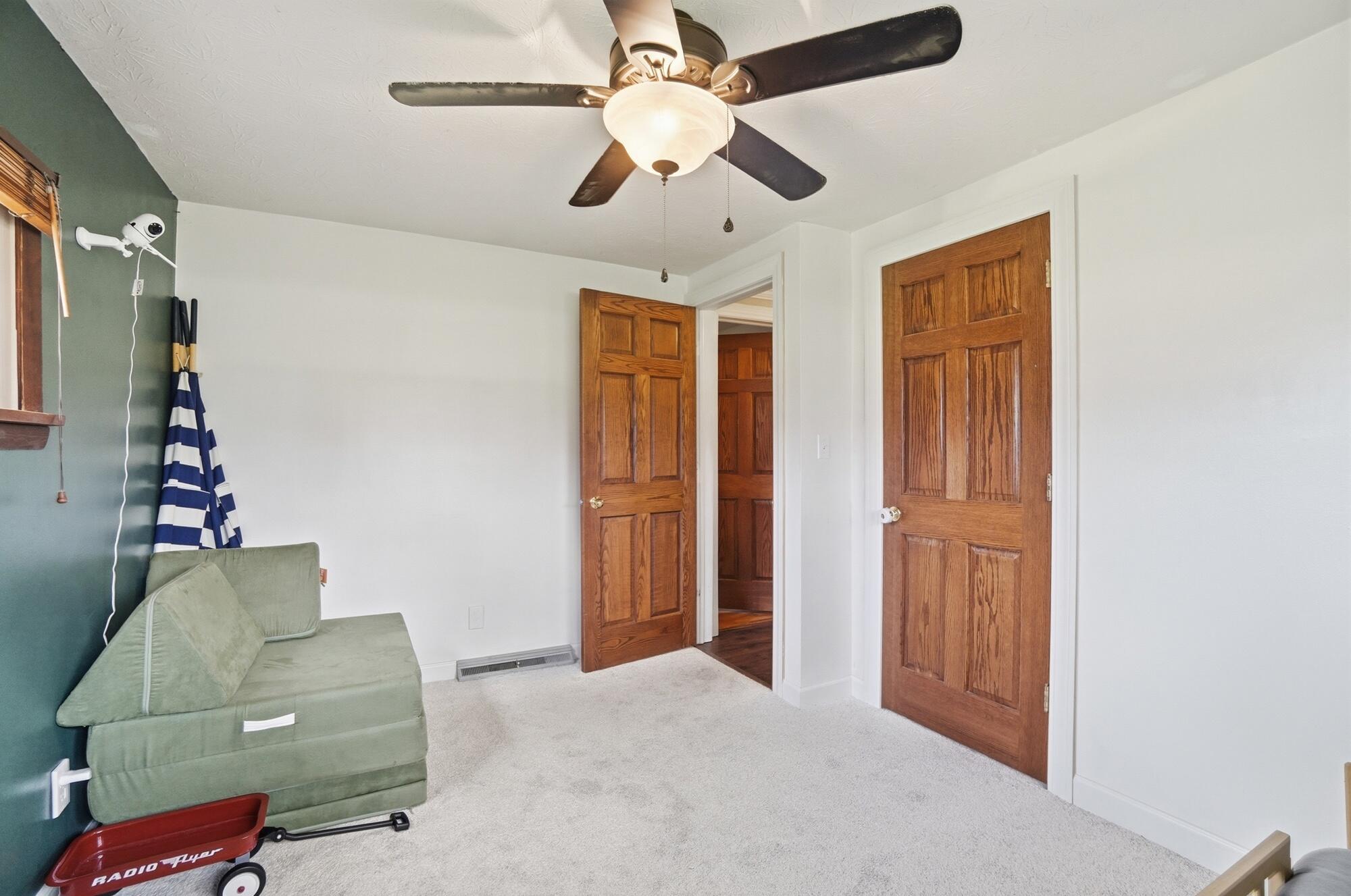 1008 Stevens Circle Drive, New Carlisle, Ohio 45344