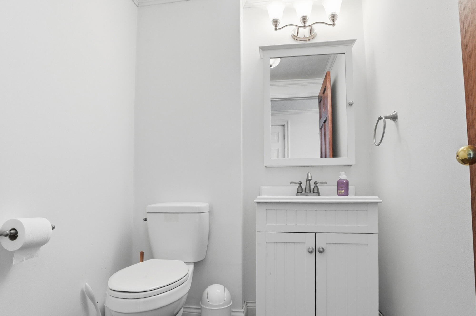 1008 Stevens Circle Drive, New Carlisle, Ohio 45344