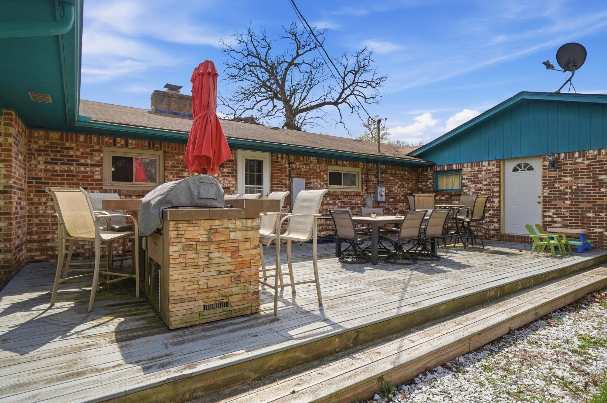 1008 Stevens Circle Drive, New Carlisle, Ohio 45344