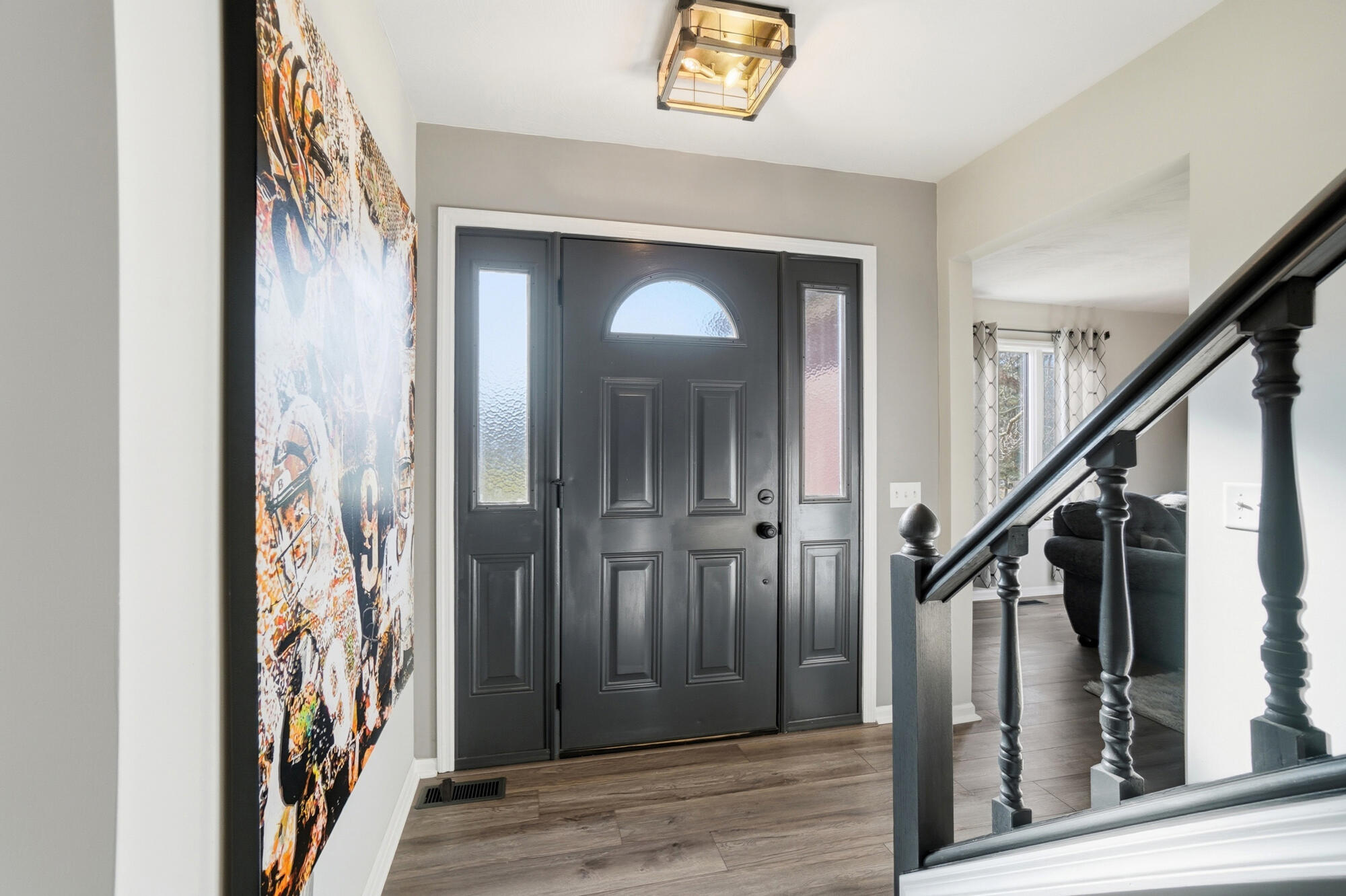 624 Aberfelda Drive, Springfield, Ohio 45504