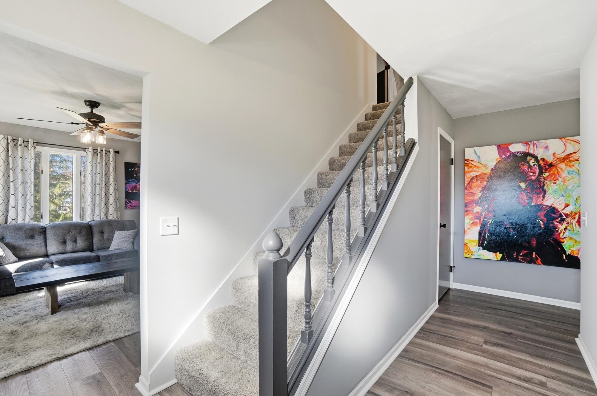 624 Aberfelda Drive, Springfield, Ohio 45504