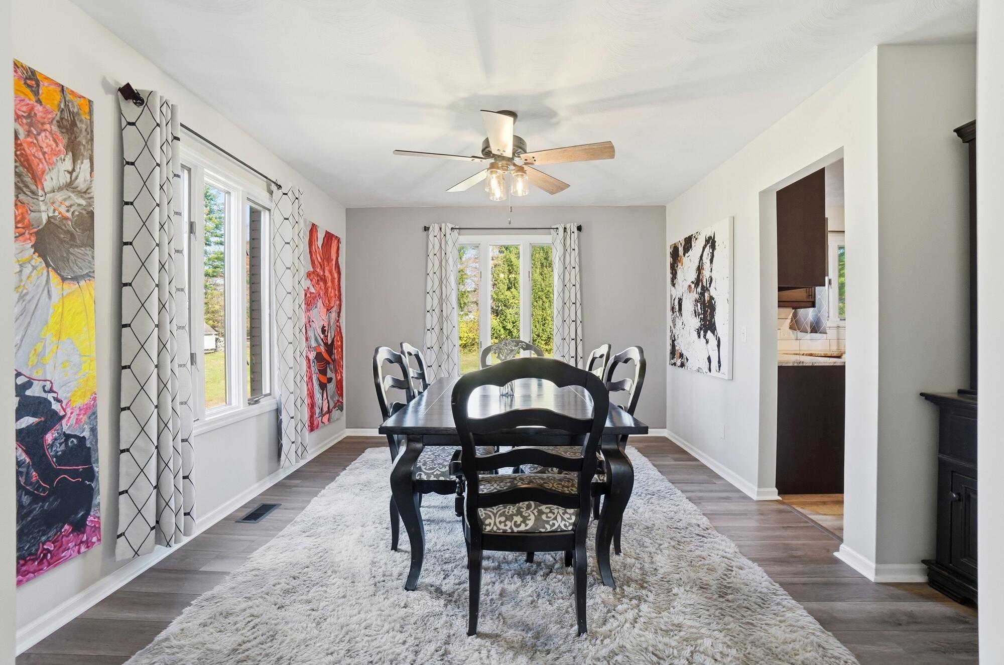 624 Aberfelda Drive, Springfield, Ohio 45504