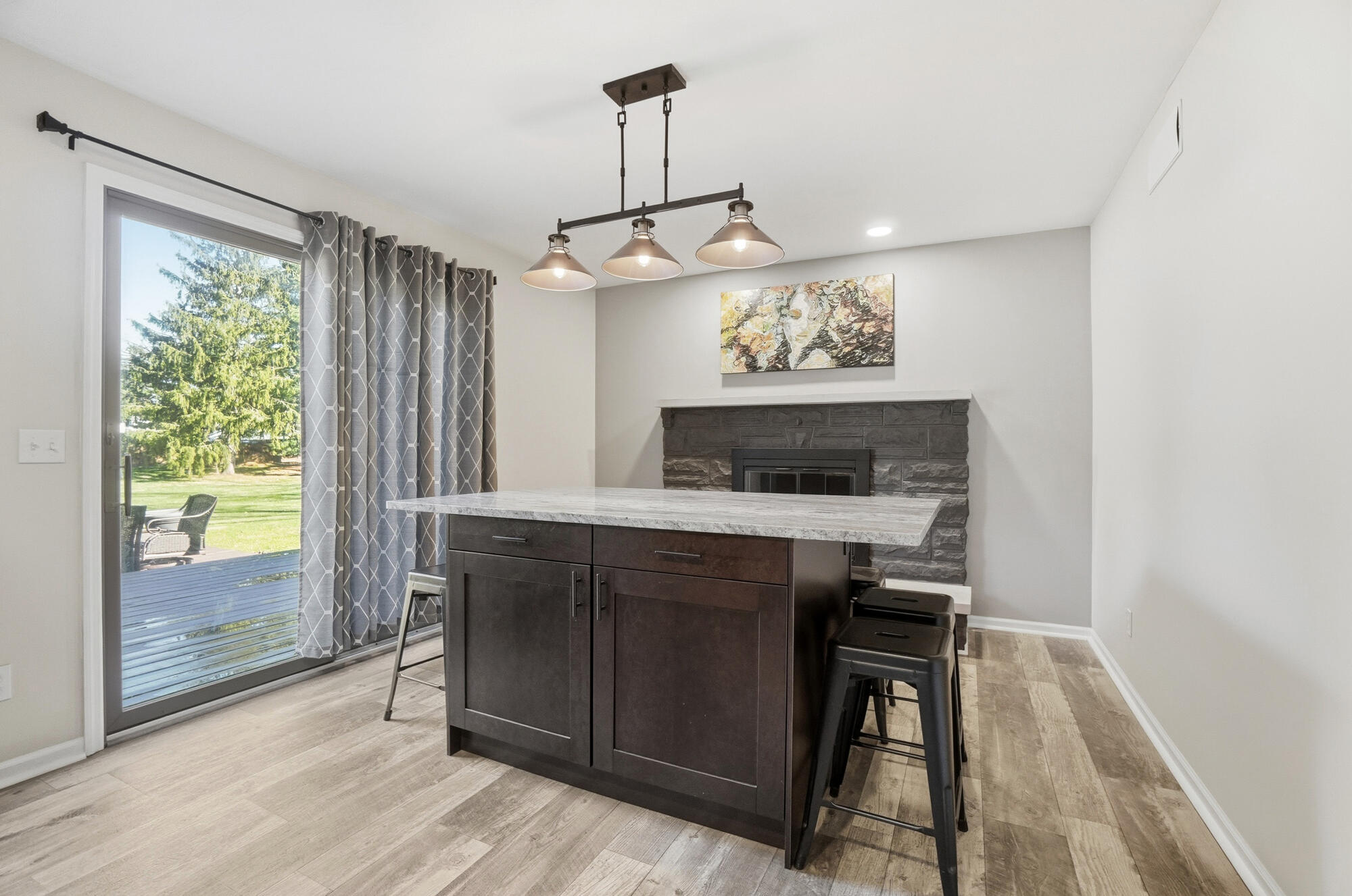 624 Aberfelda Drive, Springfield, Ohio 45504