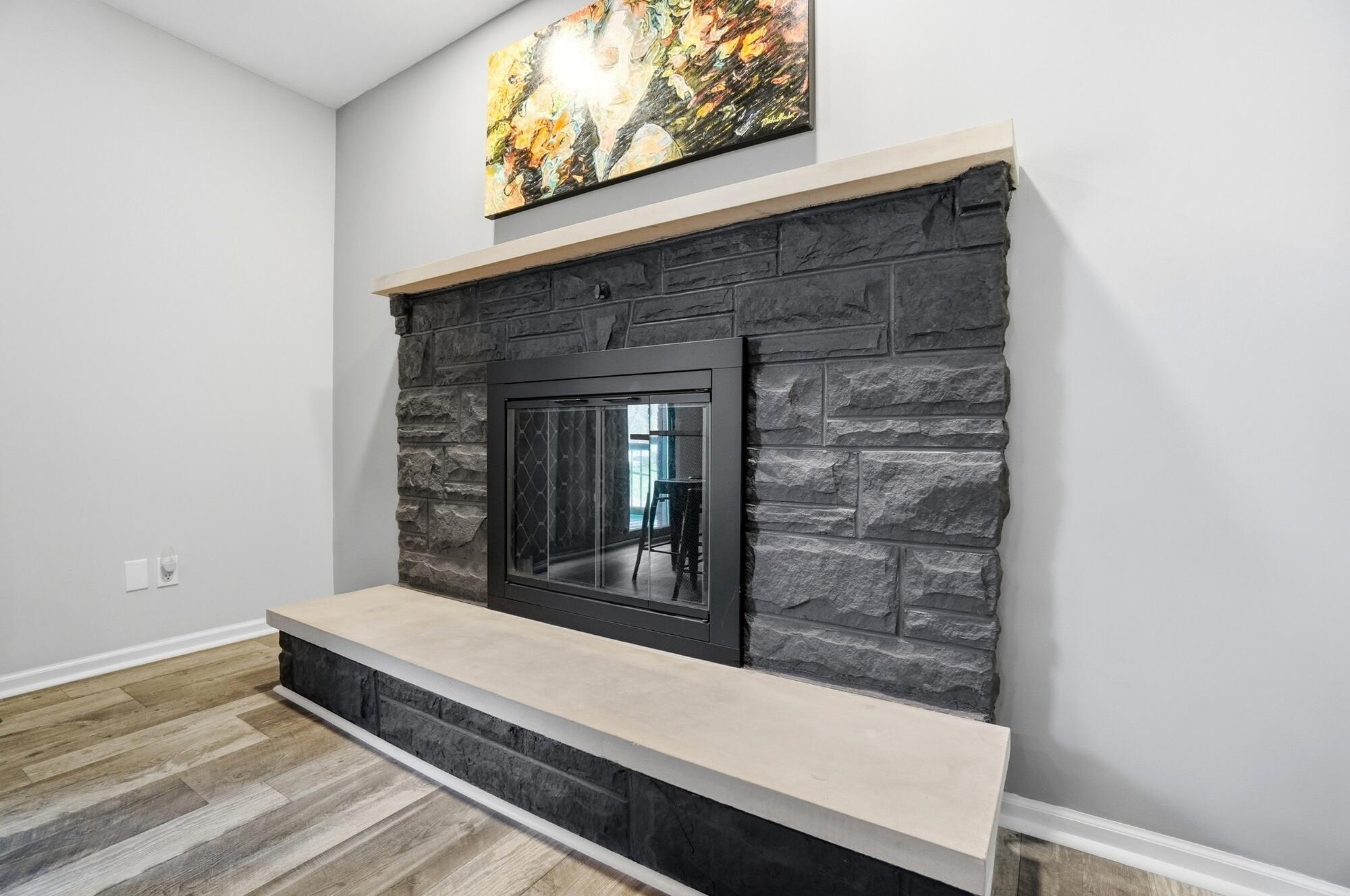 624 Aberfelda Drive, Springfield, Ohio 45504