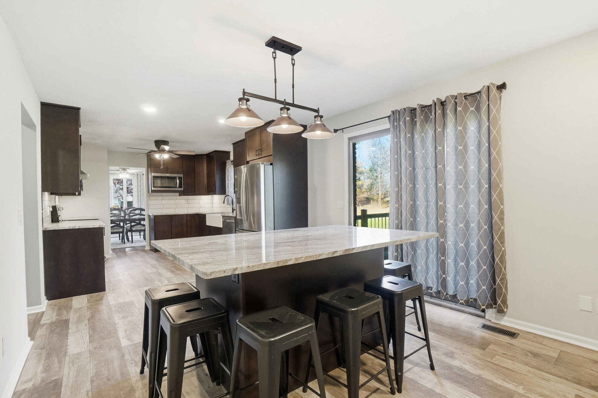 624 Aberfelda Drive, Springfield, Ohio 45504