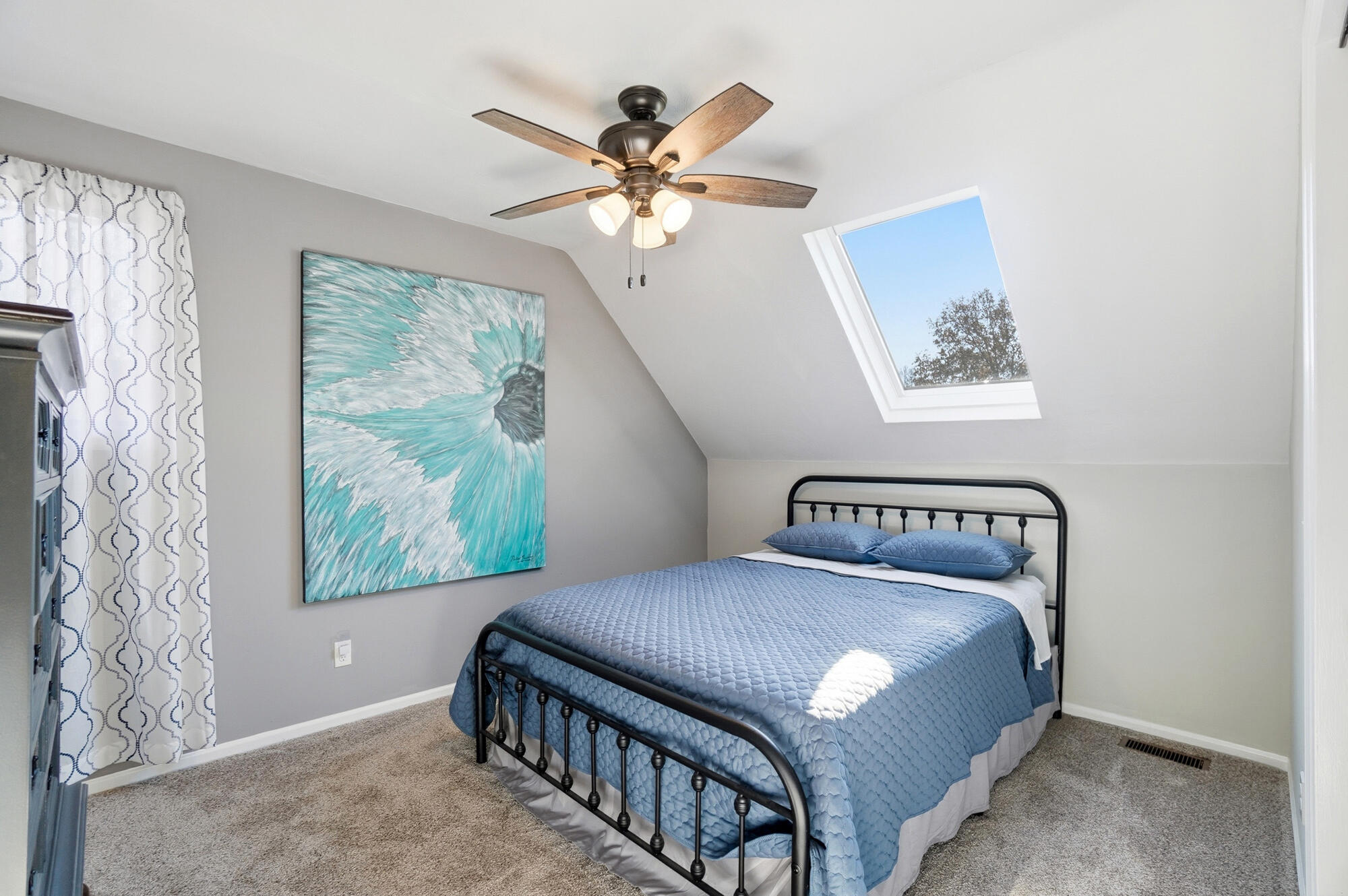 624 Aberfelda Drive, Springfield, Ohio 45504