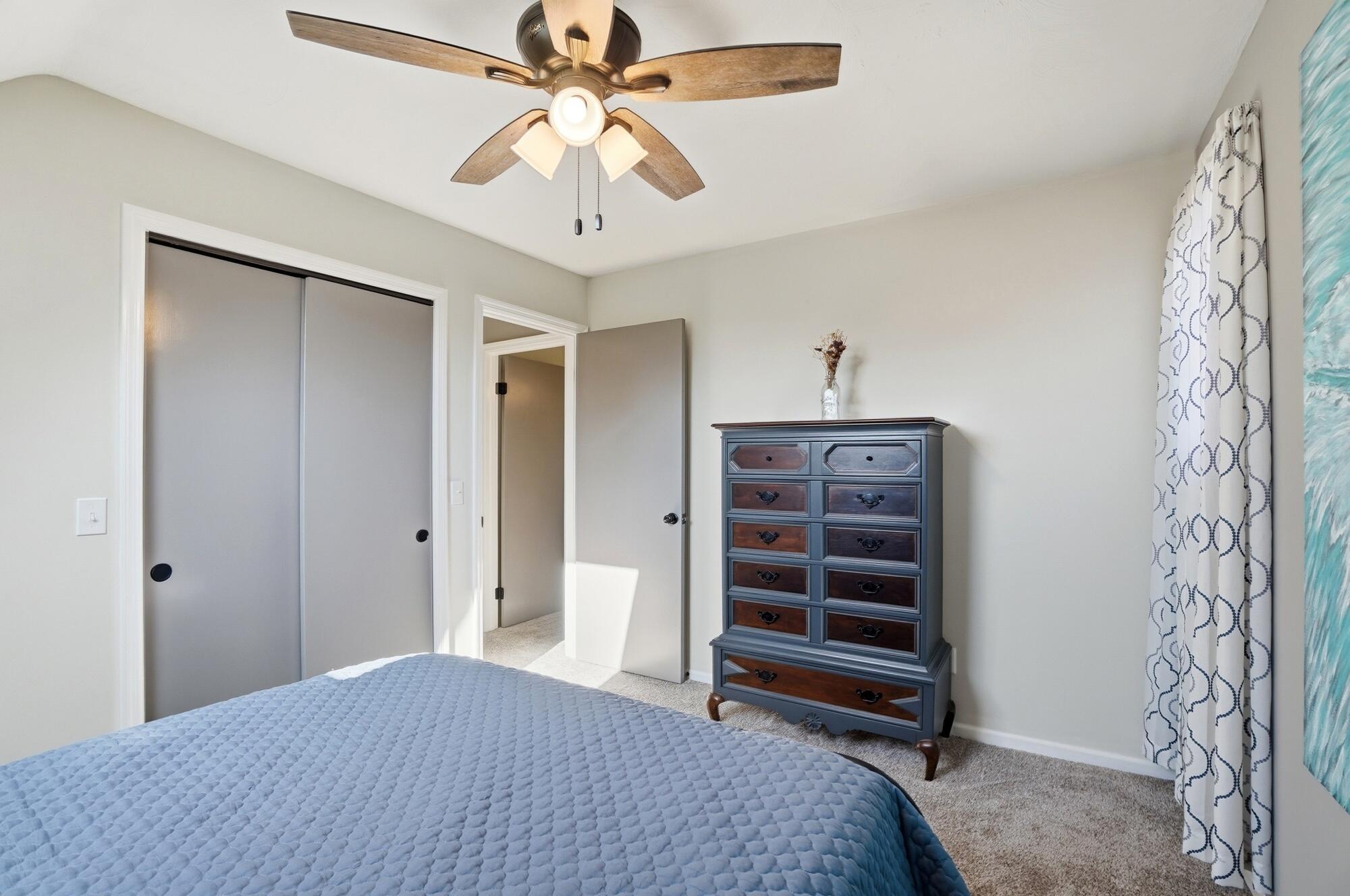 624 Aberfelda Drive, Springfield, Ohio 45504