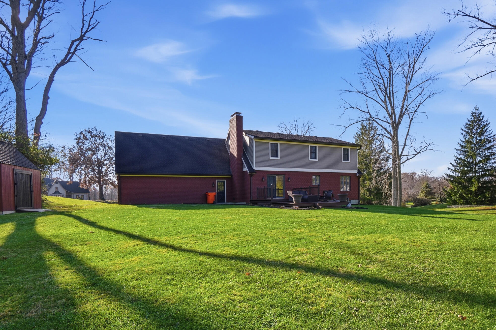 624 Aberfelda Drive, Springfield, Ohio 45504