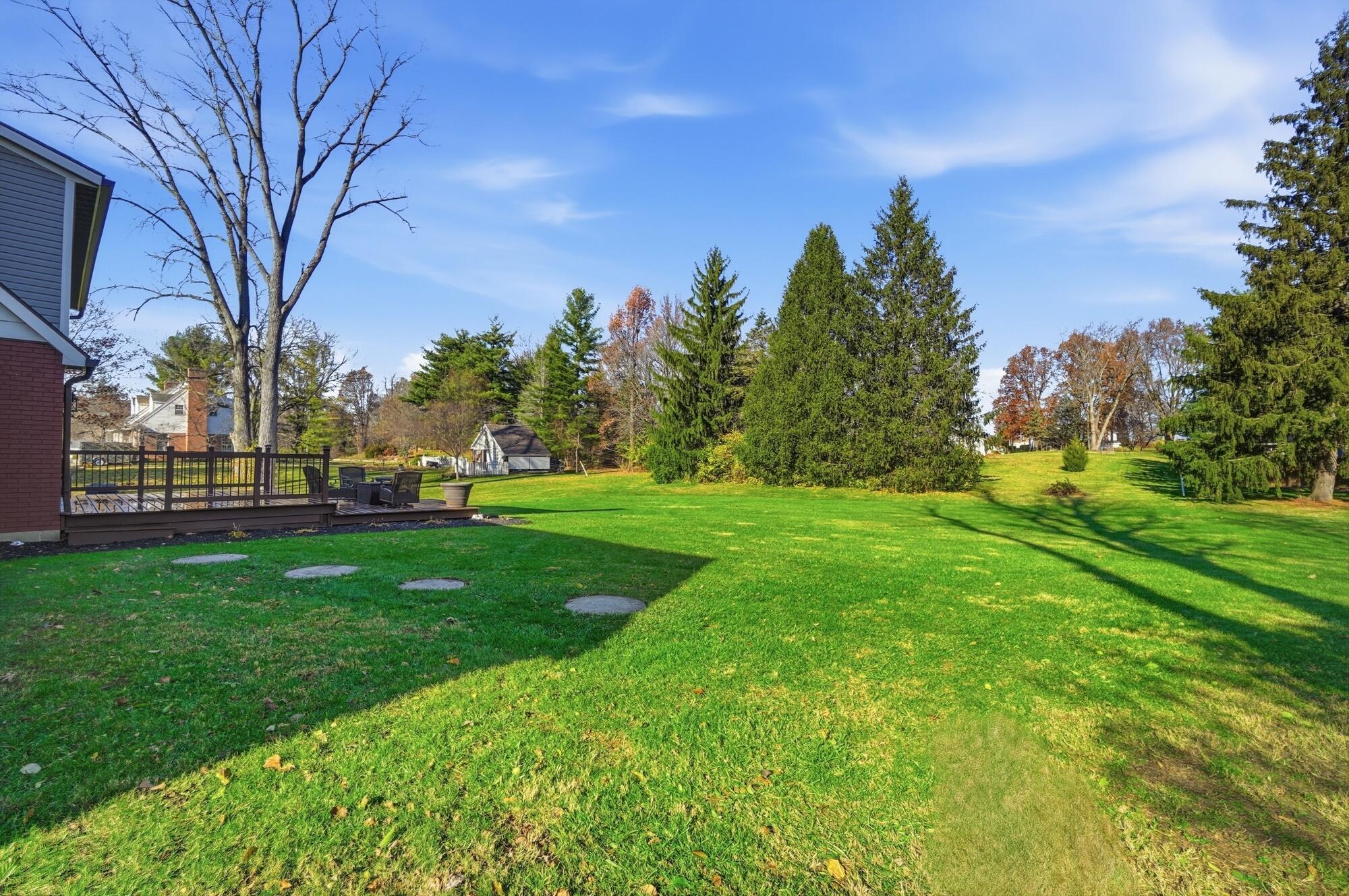 624 Aberfelda Drive, Springfield, Ohio 45504