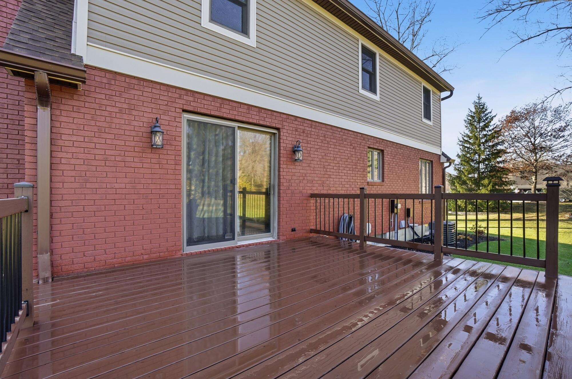 624 Aberfelda Drive, Springfield, Ohio 45504