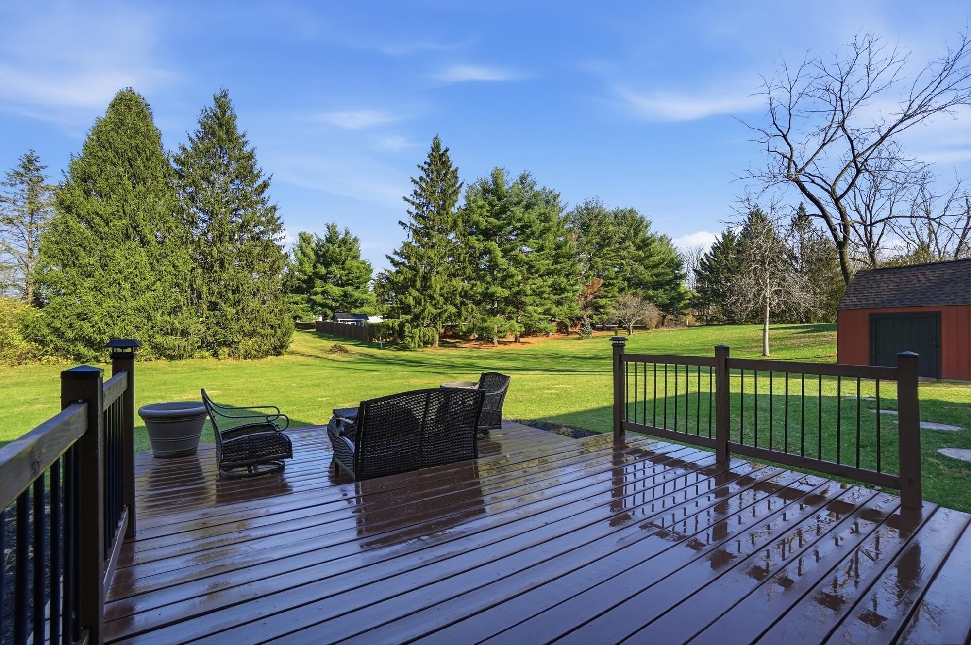 624 Aberfelda Drive, Springfield, Ohio 45504