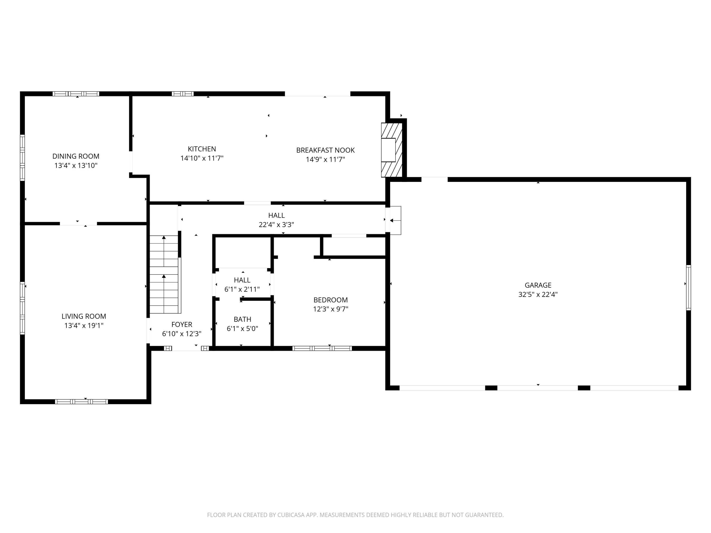 624 Aberfelda Drive, Springfield, Ohio 45504