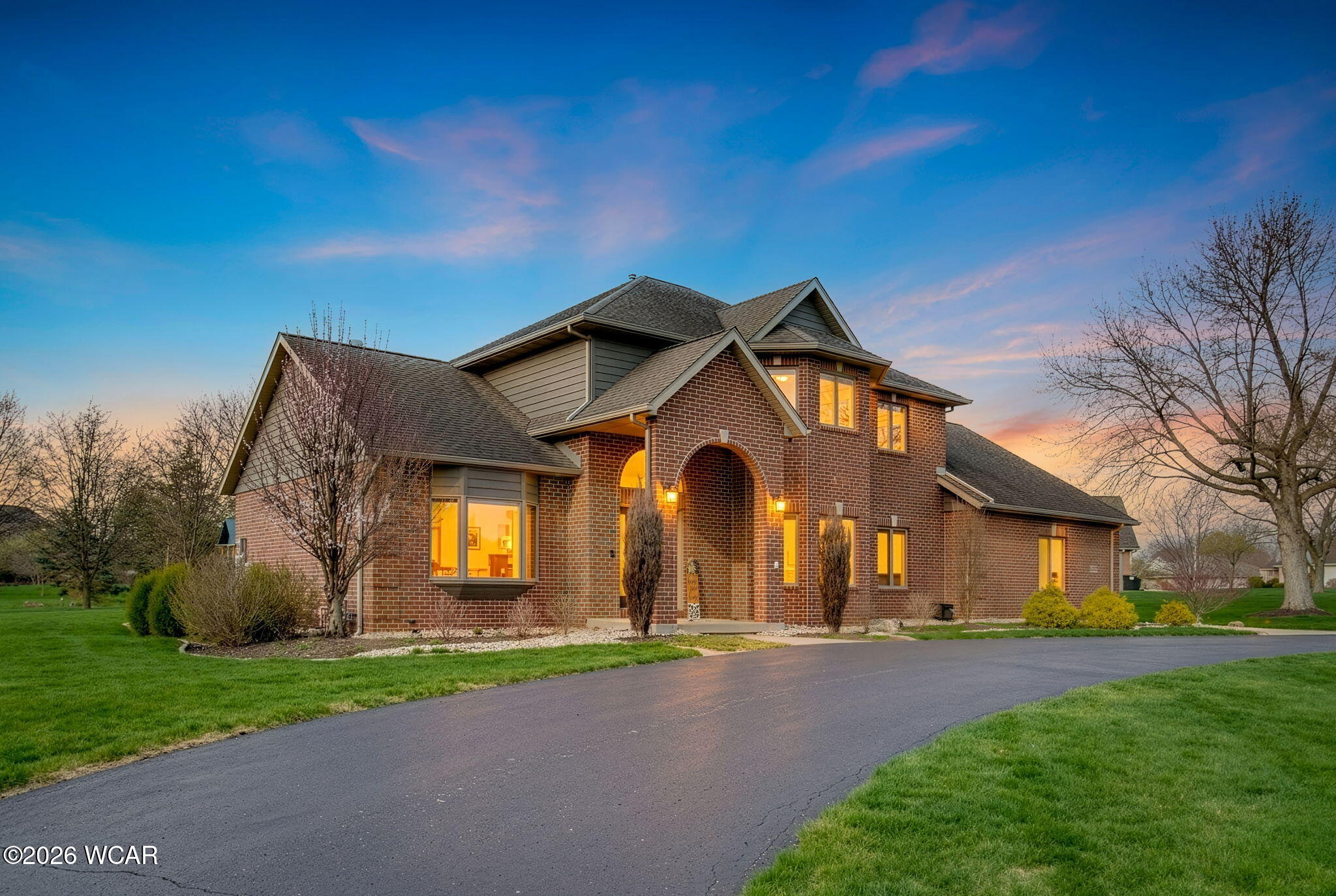 2889 Stoneybrook Drive, Lima, Ohio