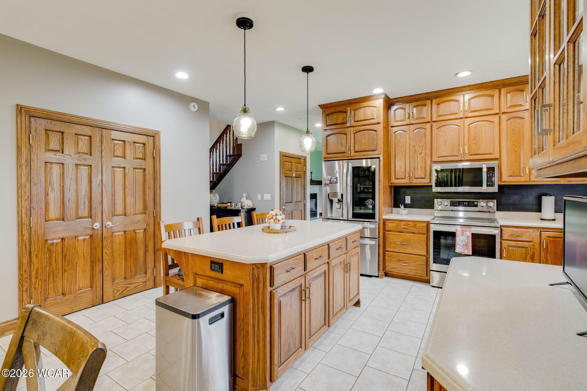 2889 Stoneybrook Drive, Lima, Ohio