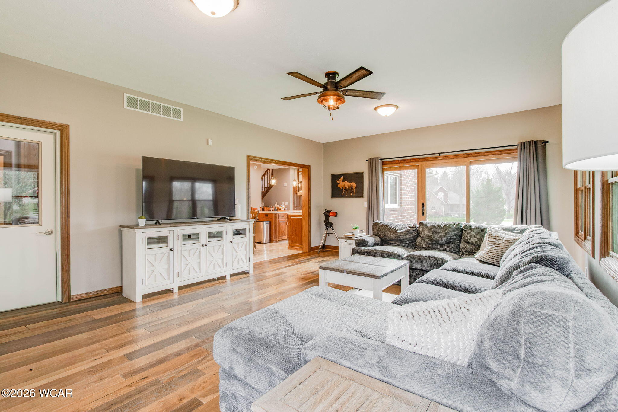 2889 Stoneybrook Drive, Lima, Ohio