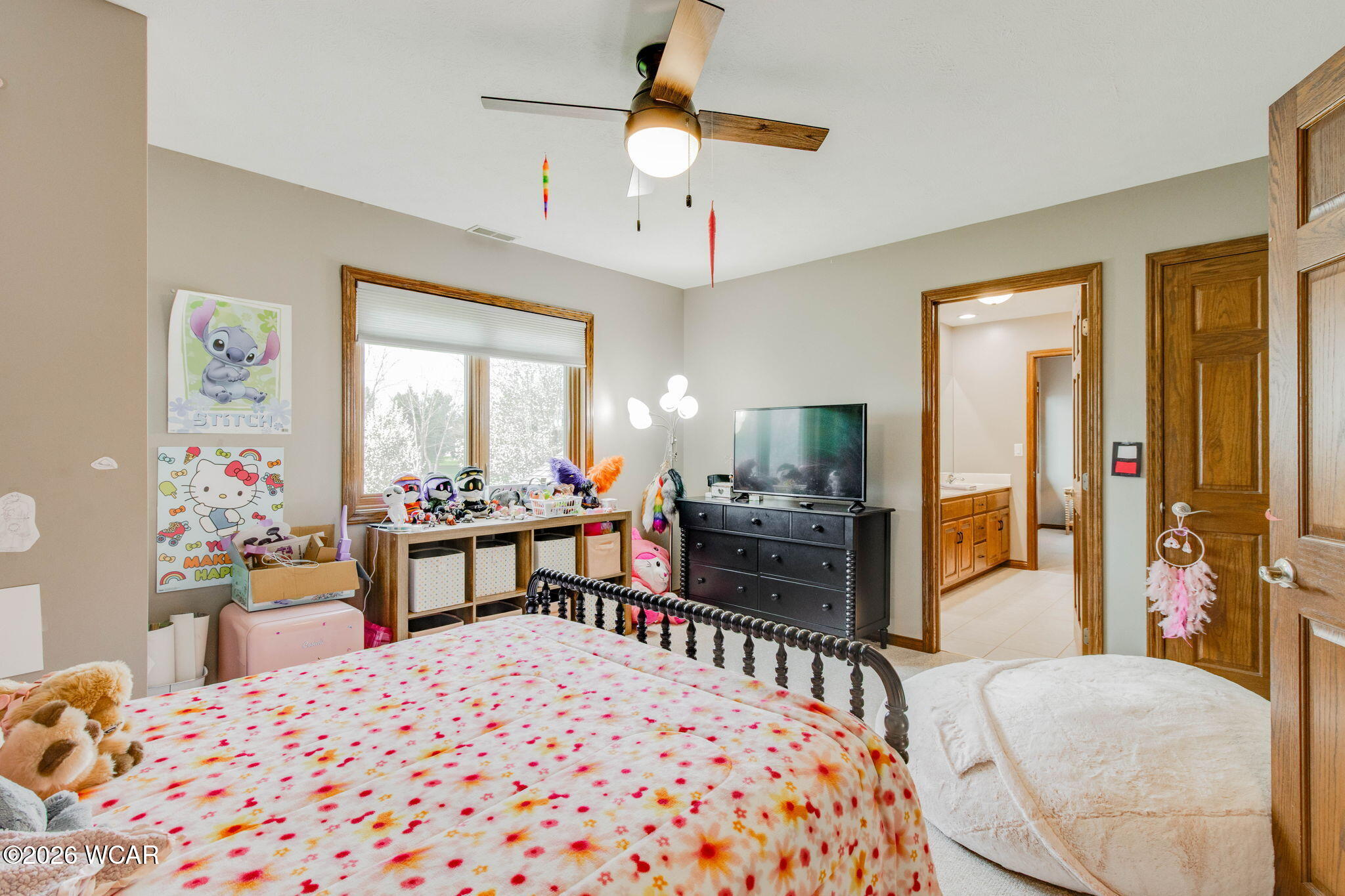 2889 Stoneybrook Drive, Lima, Ohio