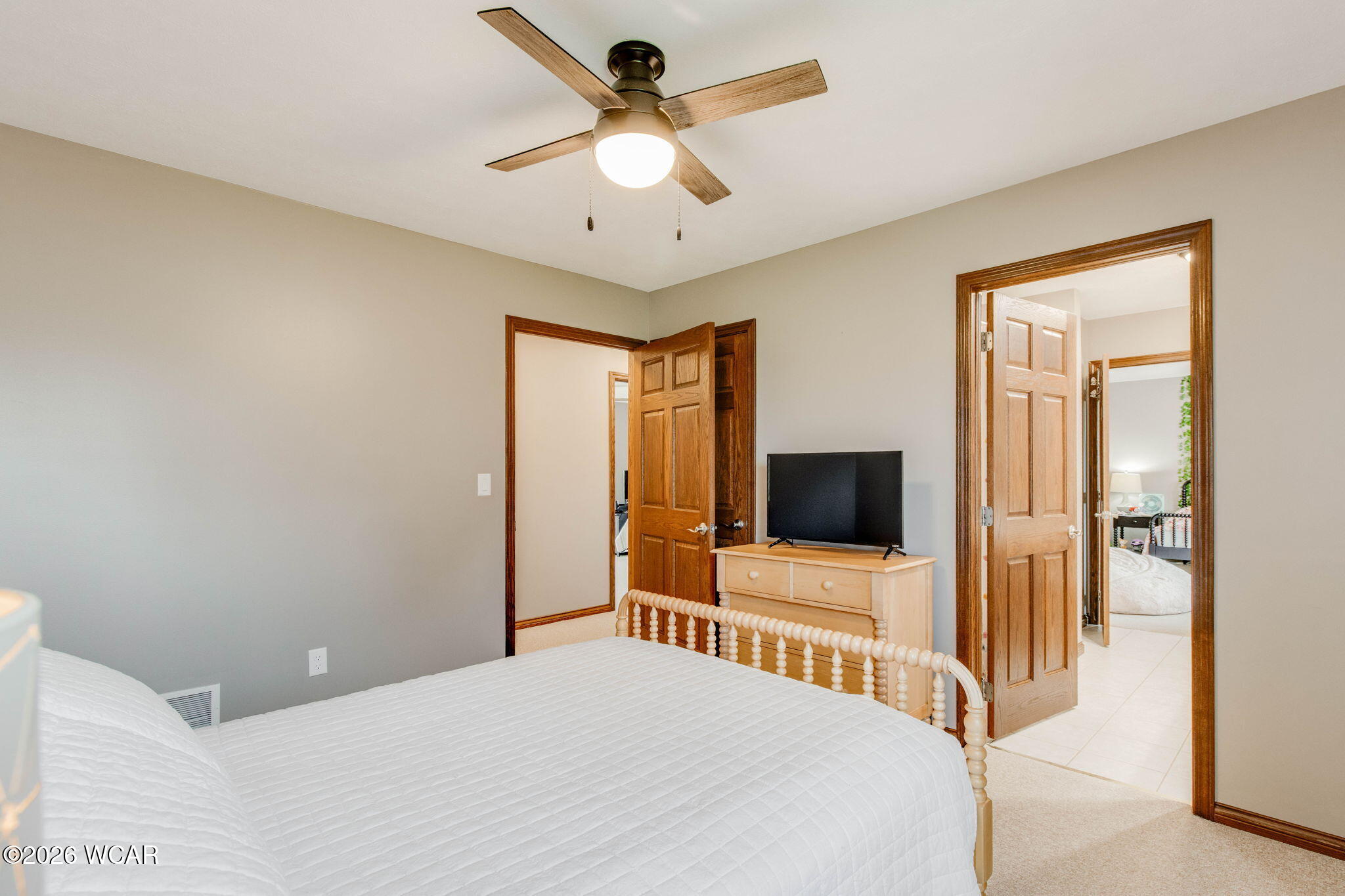 2889 Stoneybrook Drive, Lima, Ohio