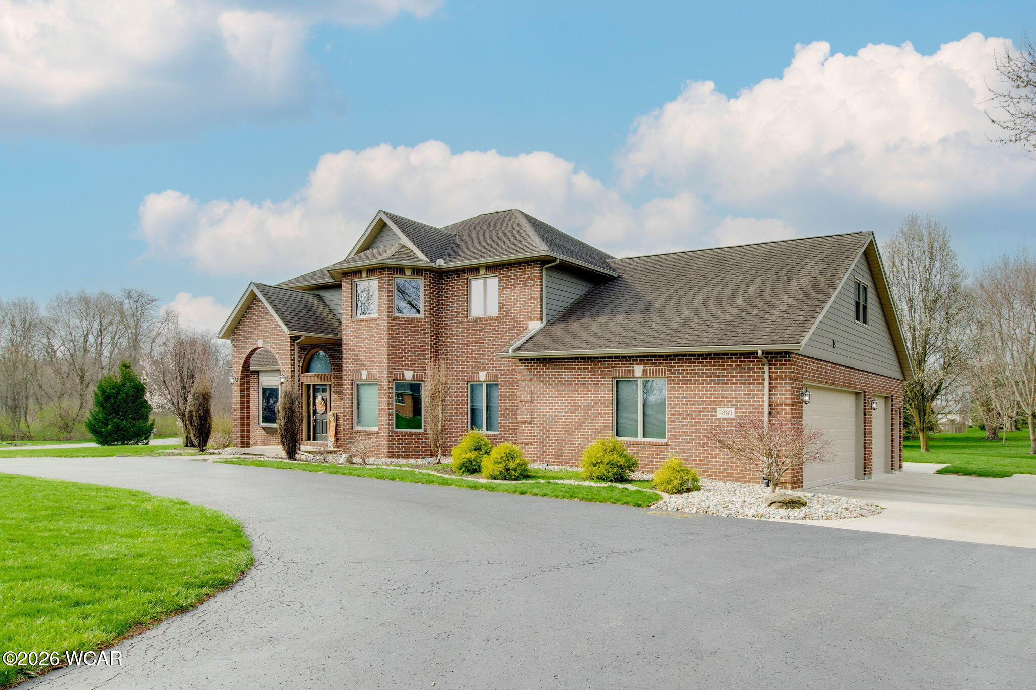 2889 Stoneybrook Drive, Lima, Ohio