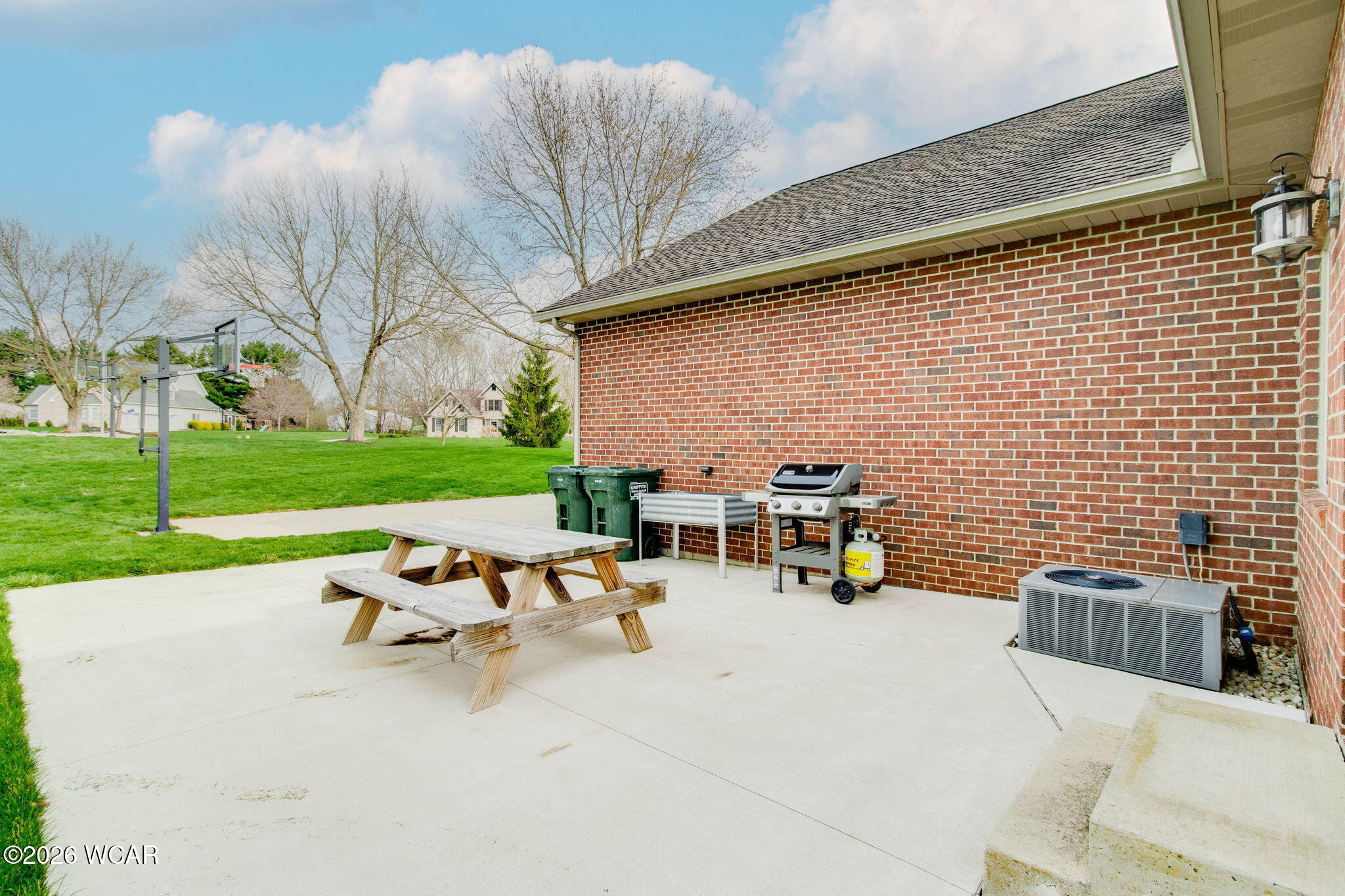 2889 Stoneybrook Drive, Lima, Ohio