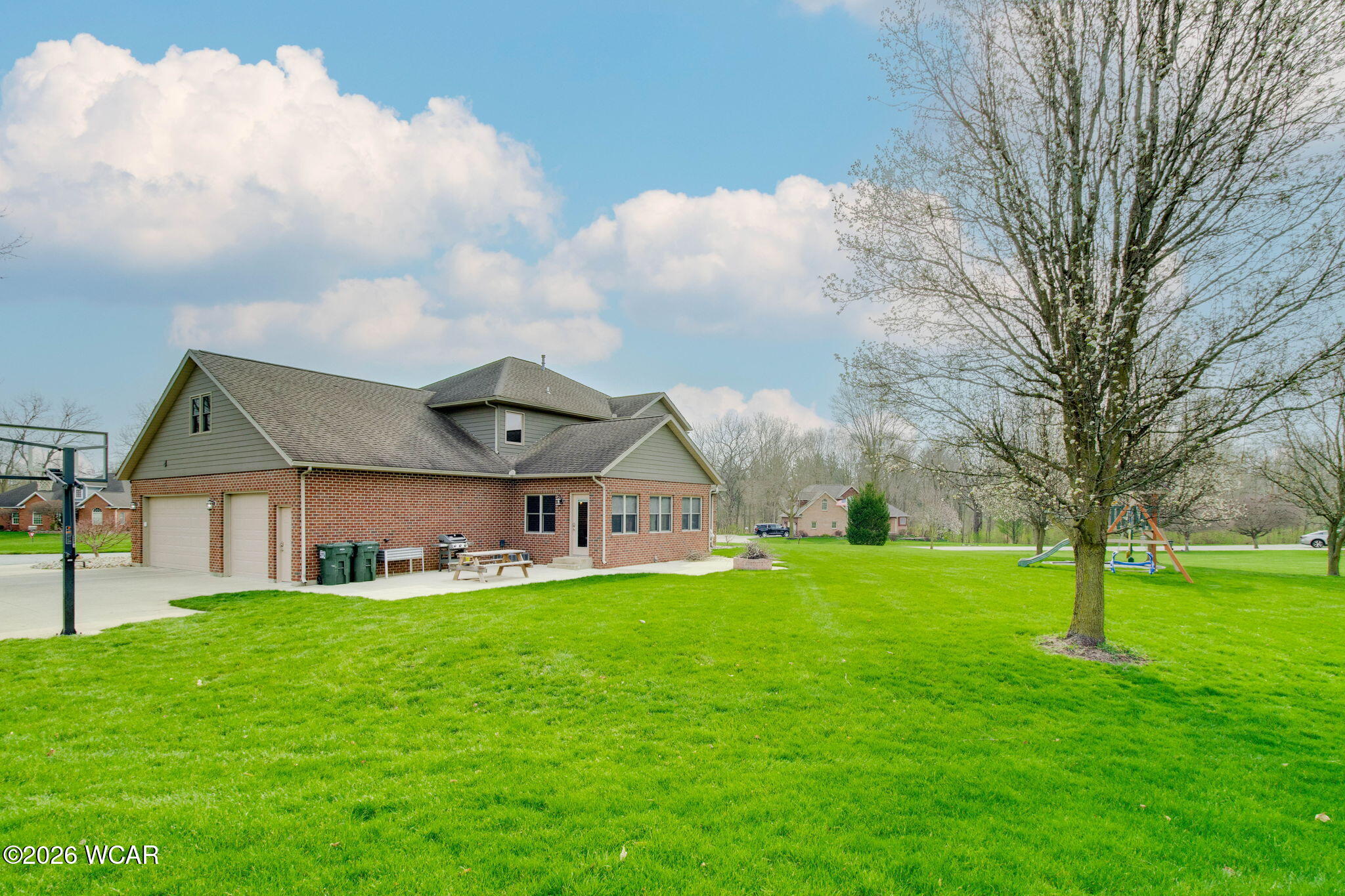 2889 Stoneybrook Drive, Lima, Ohio