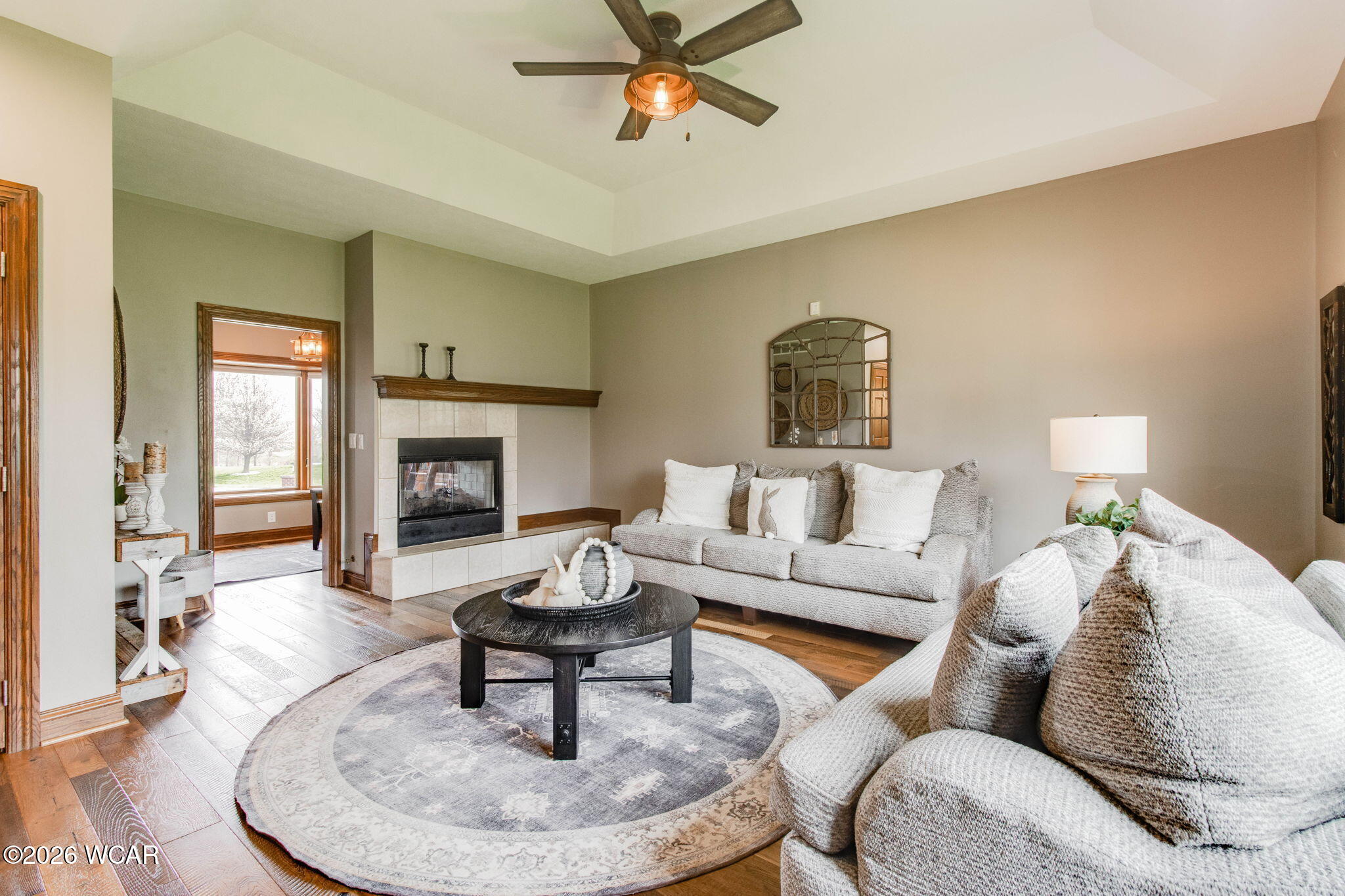 2889 Stoneybrook Drive, Lima, Ohio