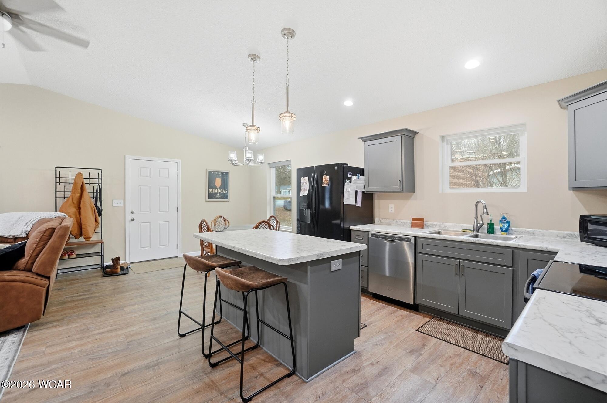 1409 Fulton Road, Lima, Ohio