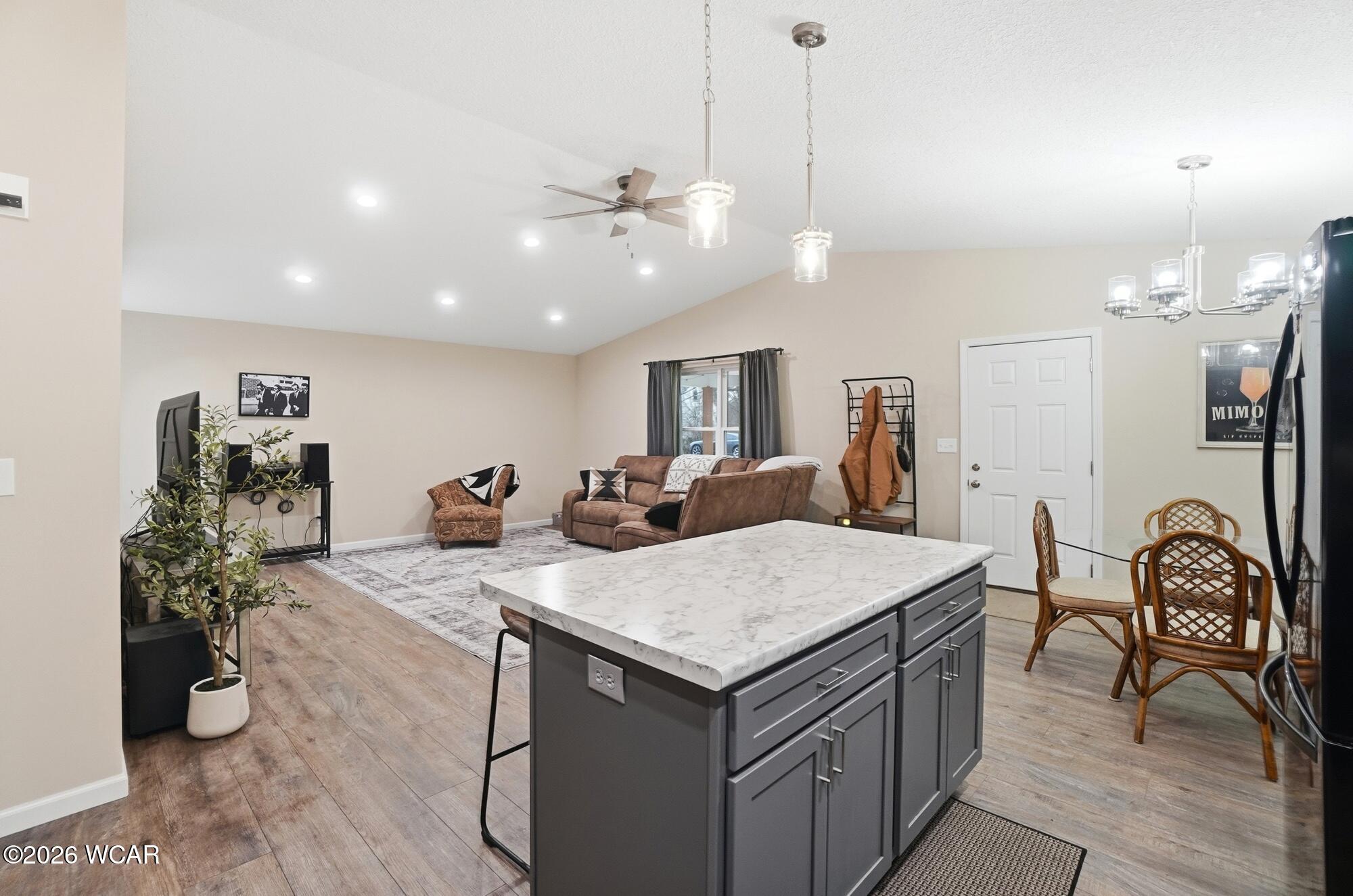 1409 Fulton Road, Lima, Ohio